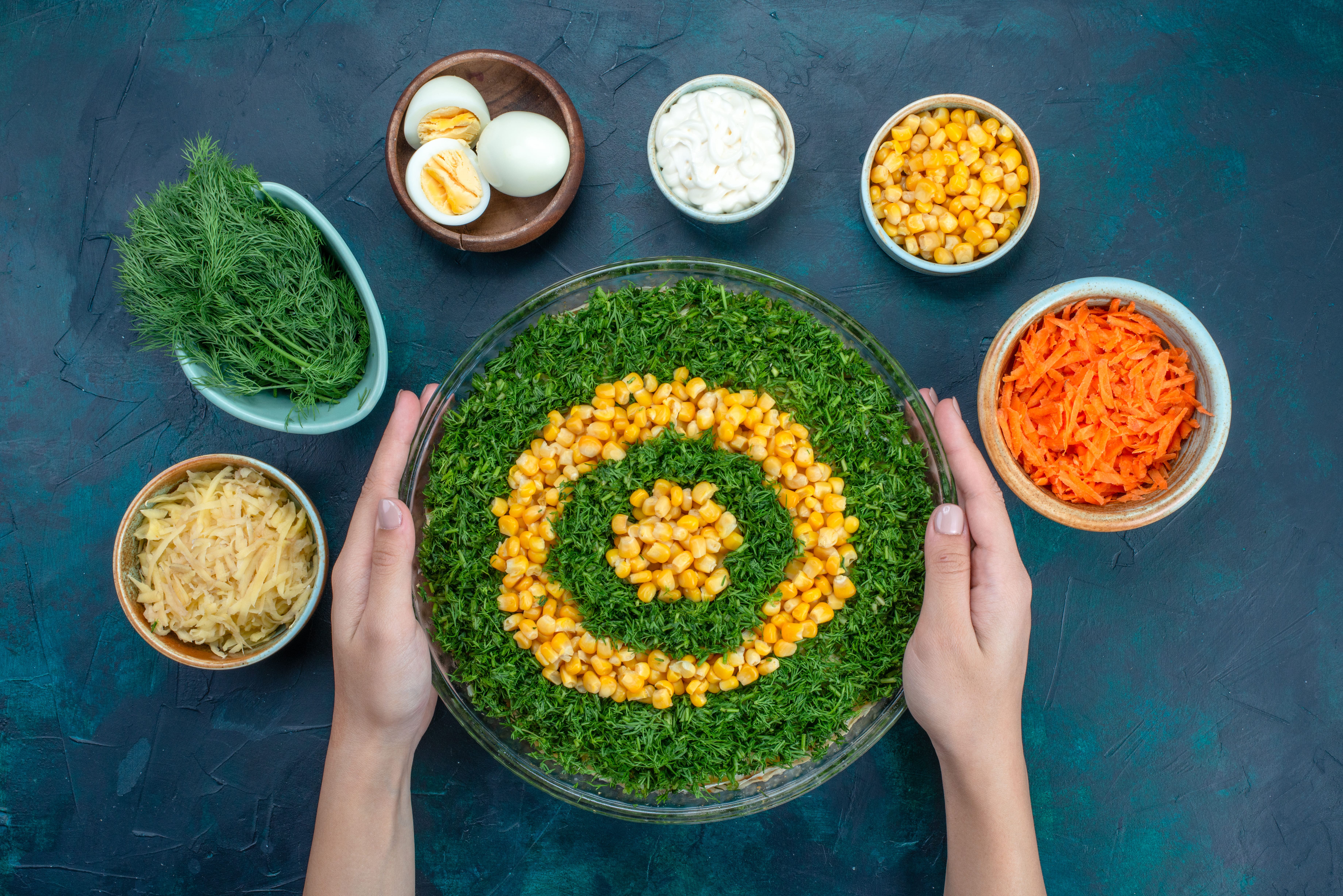 Healthy Food