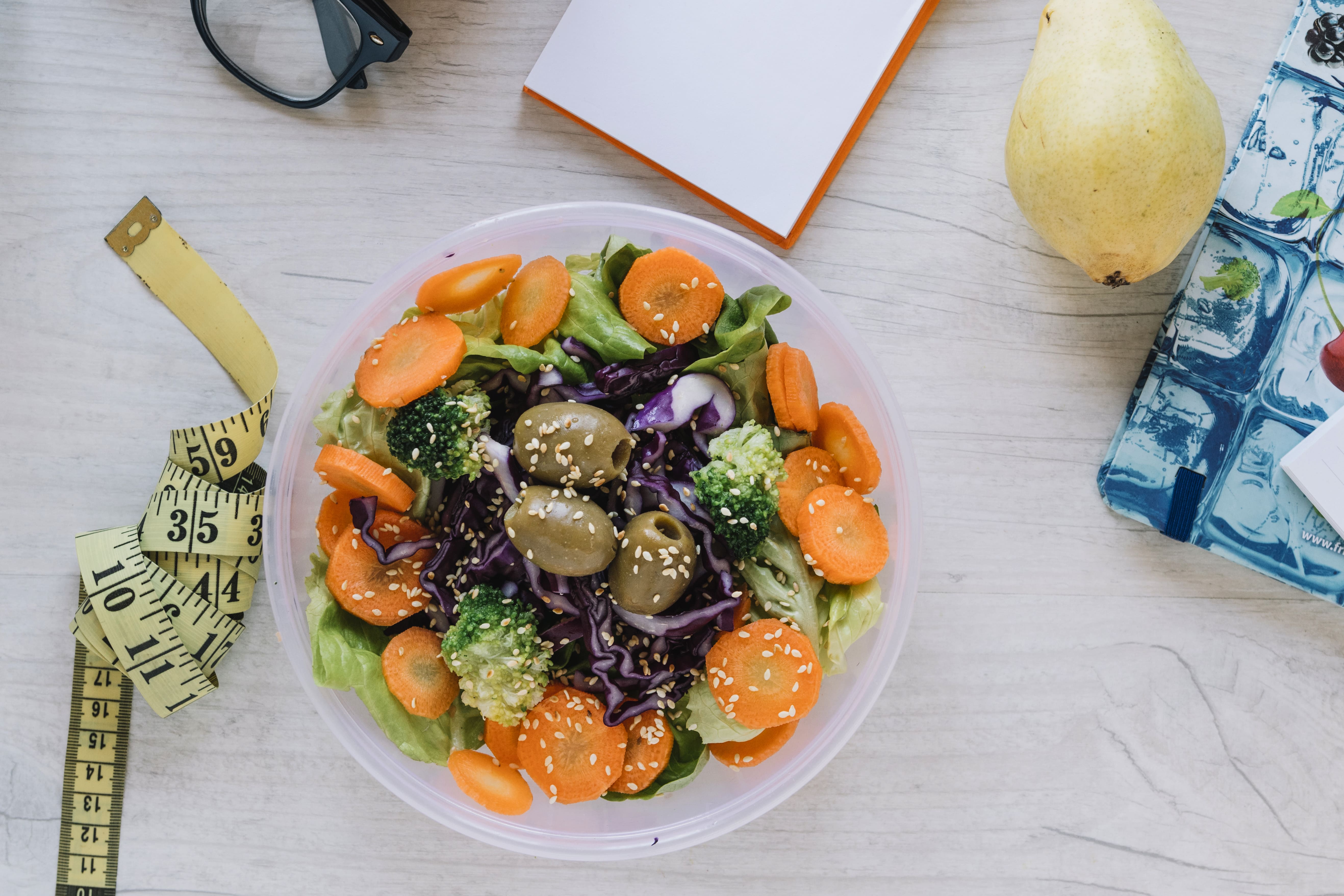 15 Fat Loss Meal Prep Ideas and Meal Planning Tips for Sustainable Weight Loss
