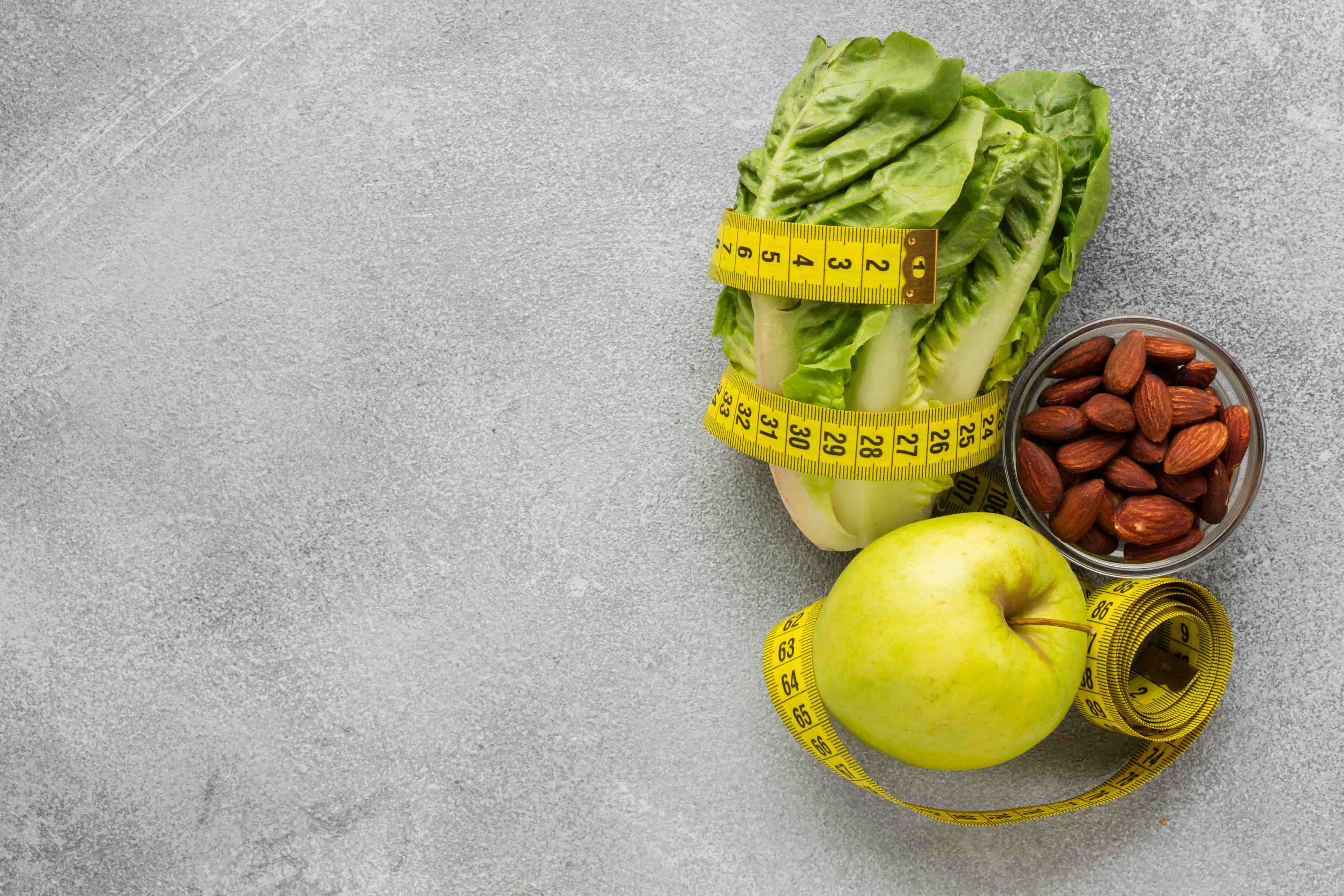 Balanced Diet for Weight Loss