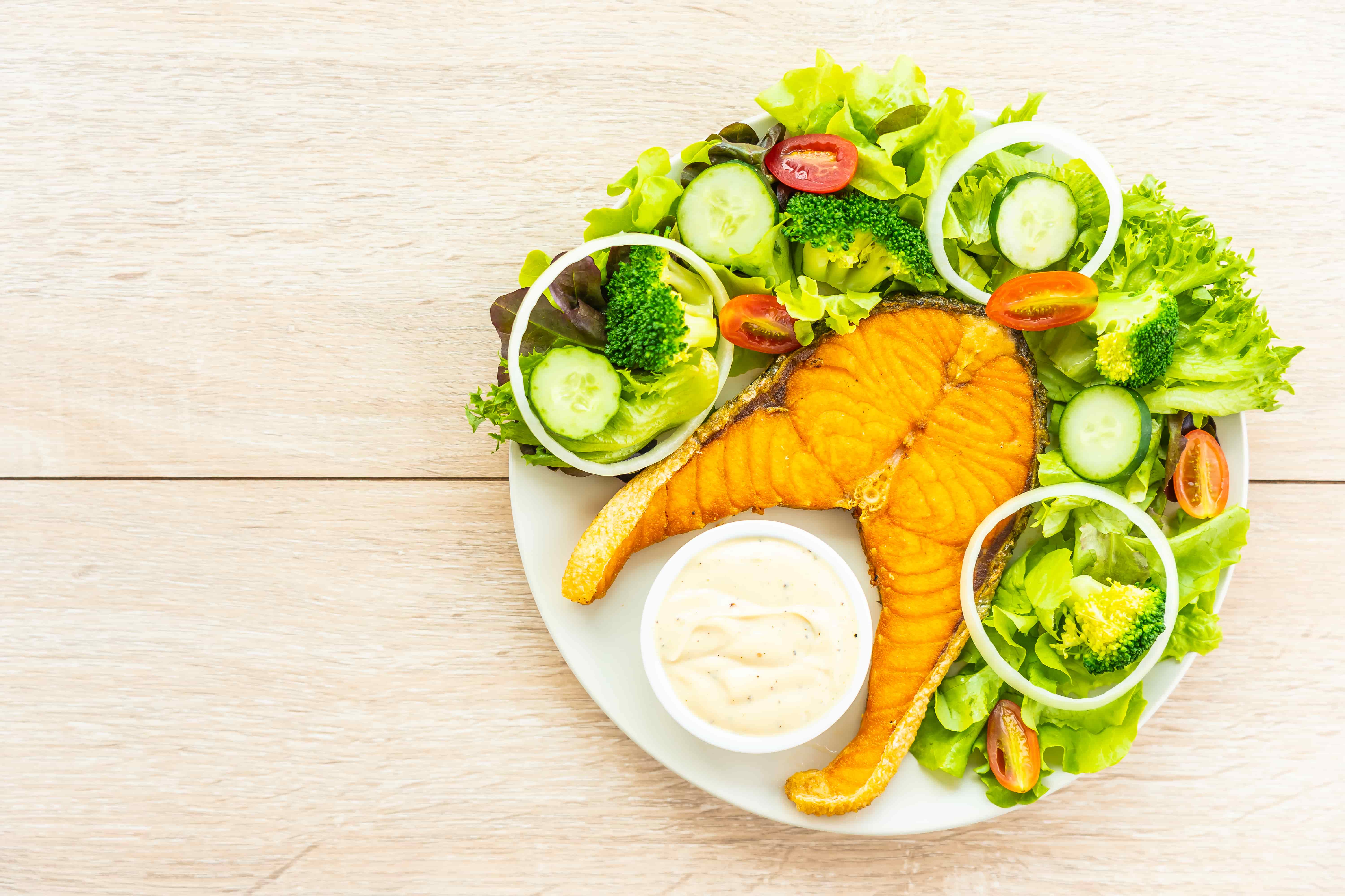 Benefits of Fresh Healthy Meals
