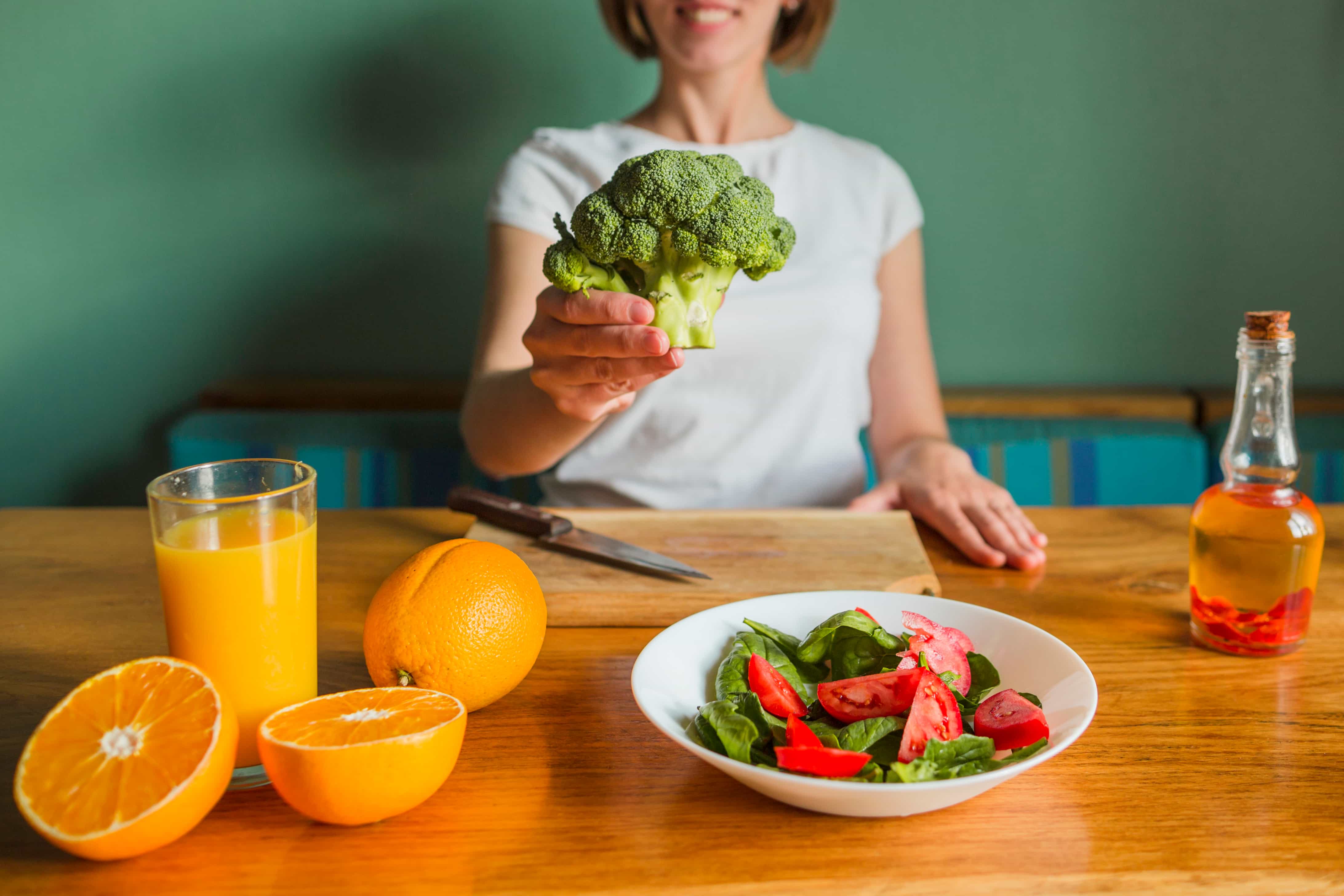 Benefits of Fresh Healthy Meals 3 - mistalife Benefits of Fresh Healthy Meals
