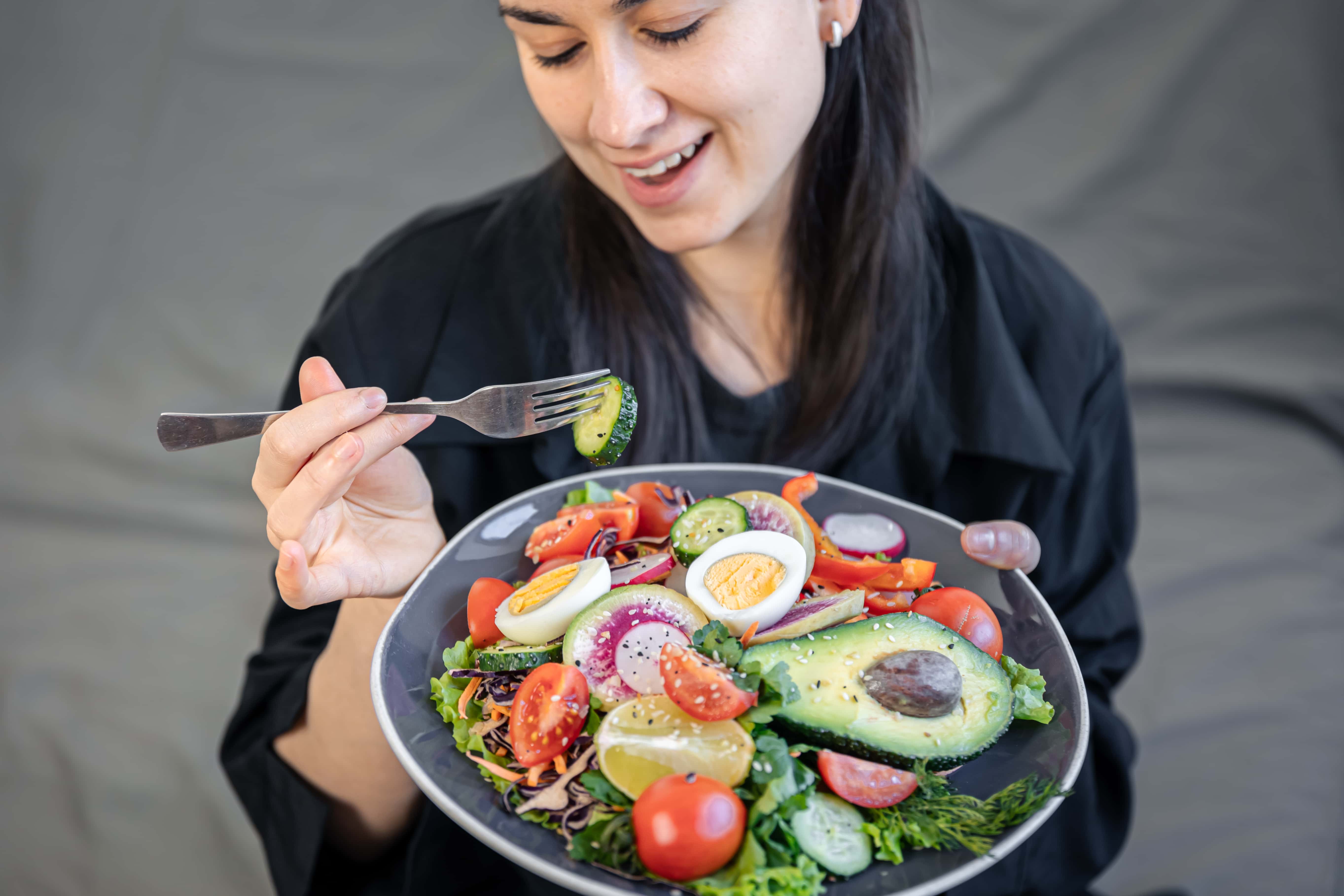 Benefits of Fresh Healthy Meals: Advantages of a Clean Eating Lifestyle