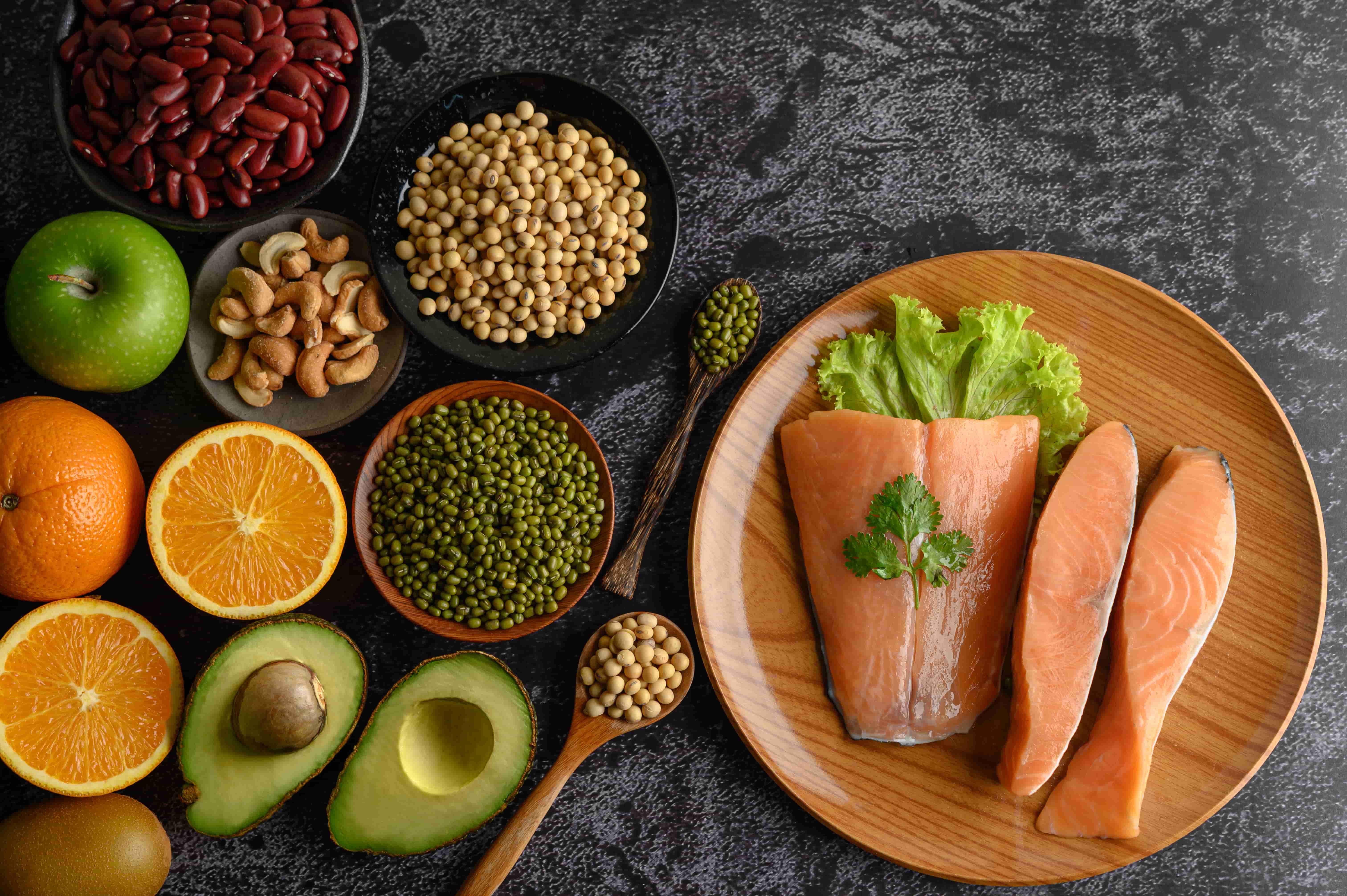 Best Foods for Fat Loss: Your Guide to Weight Loss Food Delivery in Hyderabad