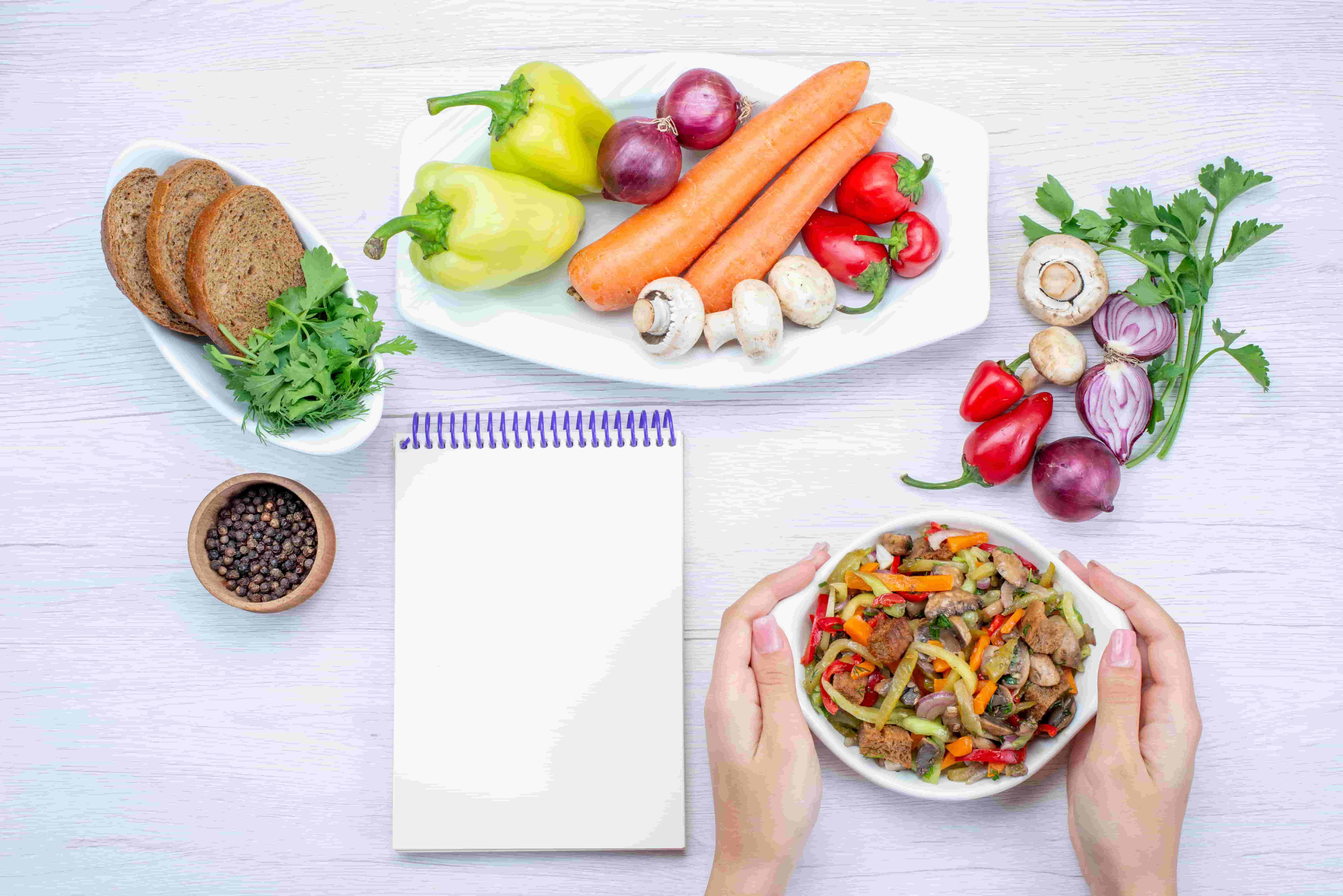 Clean eating lifestyle tips:Clean eating tips for beginners