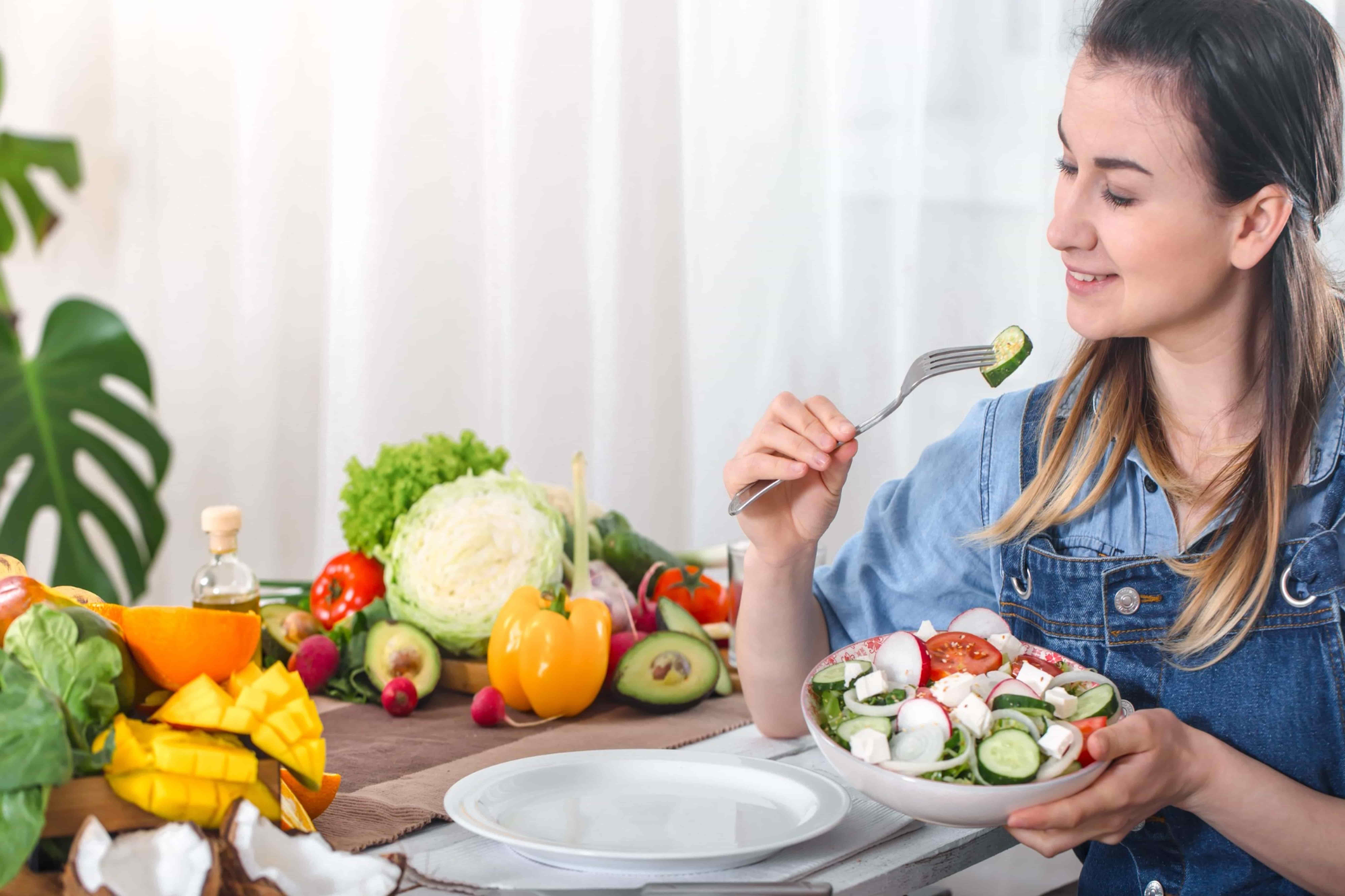 Clean Nutrition Eating Lifestyle Tips