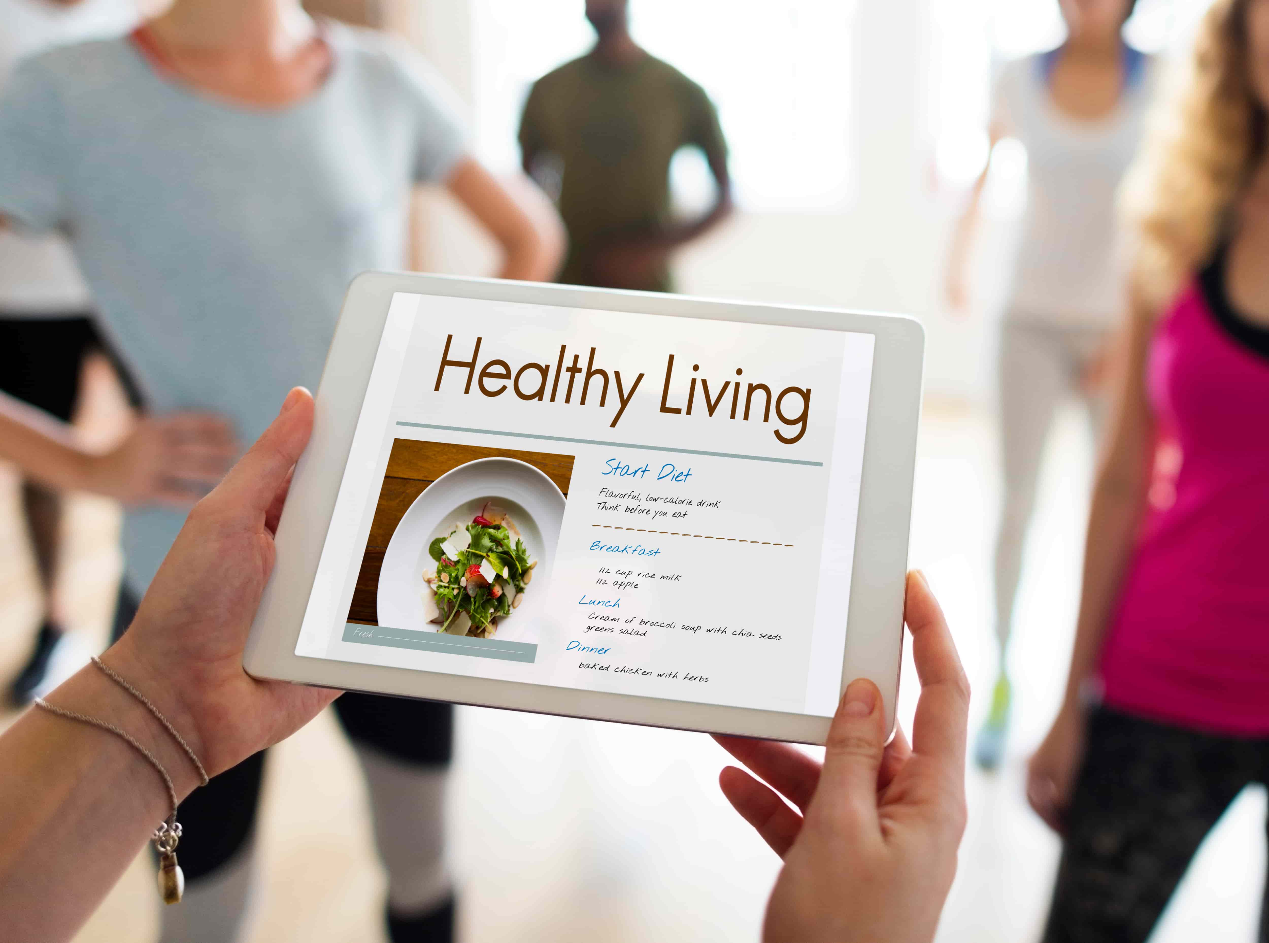 Customized Fitness Nutrition Plans: Why Personalized Nutrition Improves Fitness Results