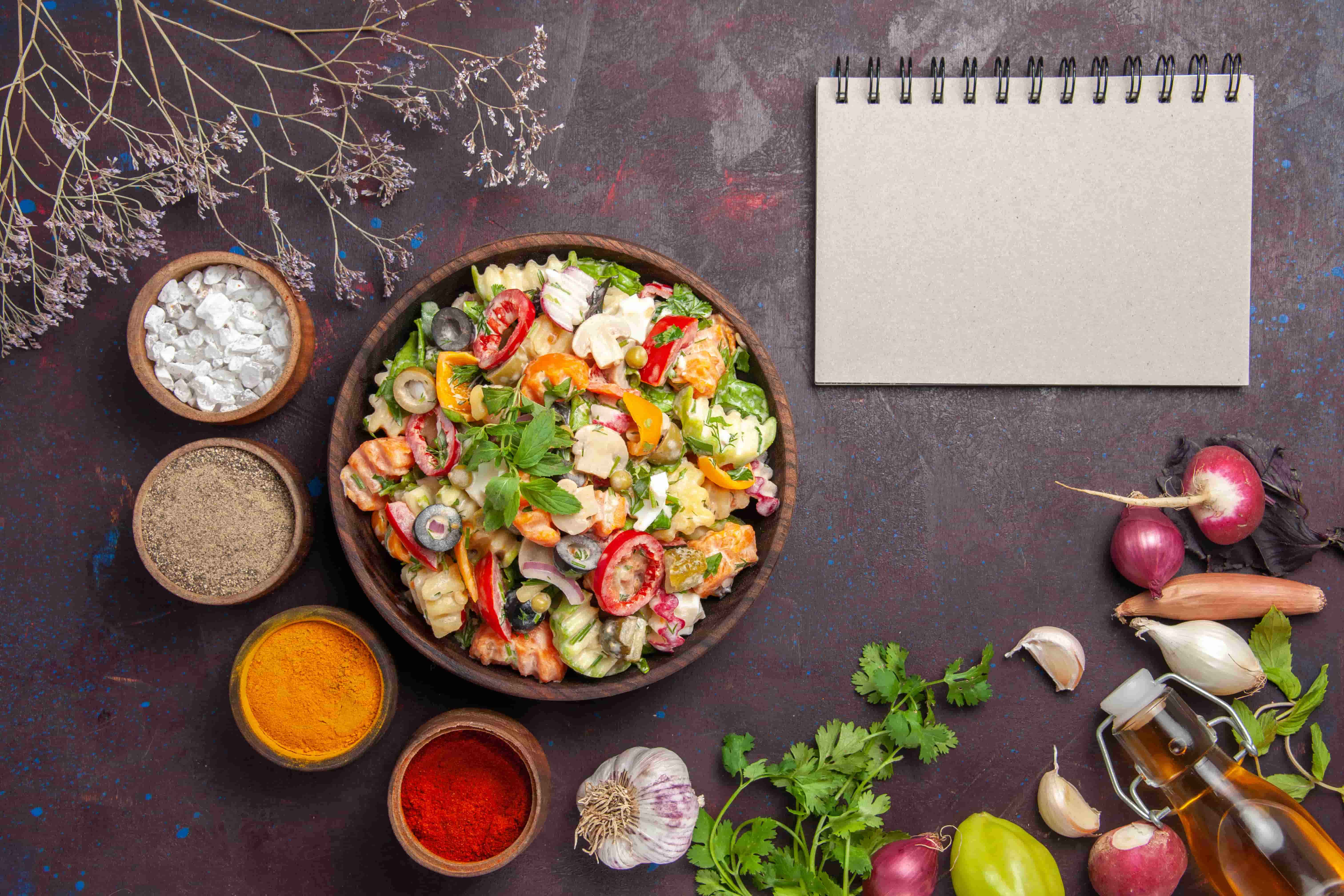 Fat Loss Meal Prep Ideas: High-Protein Meal Prep That Makes Weight Loss Easier