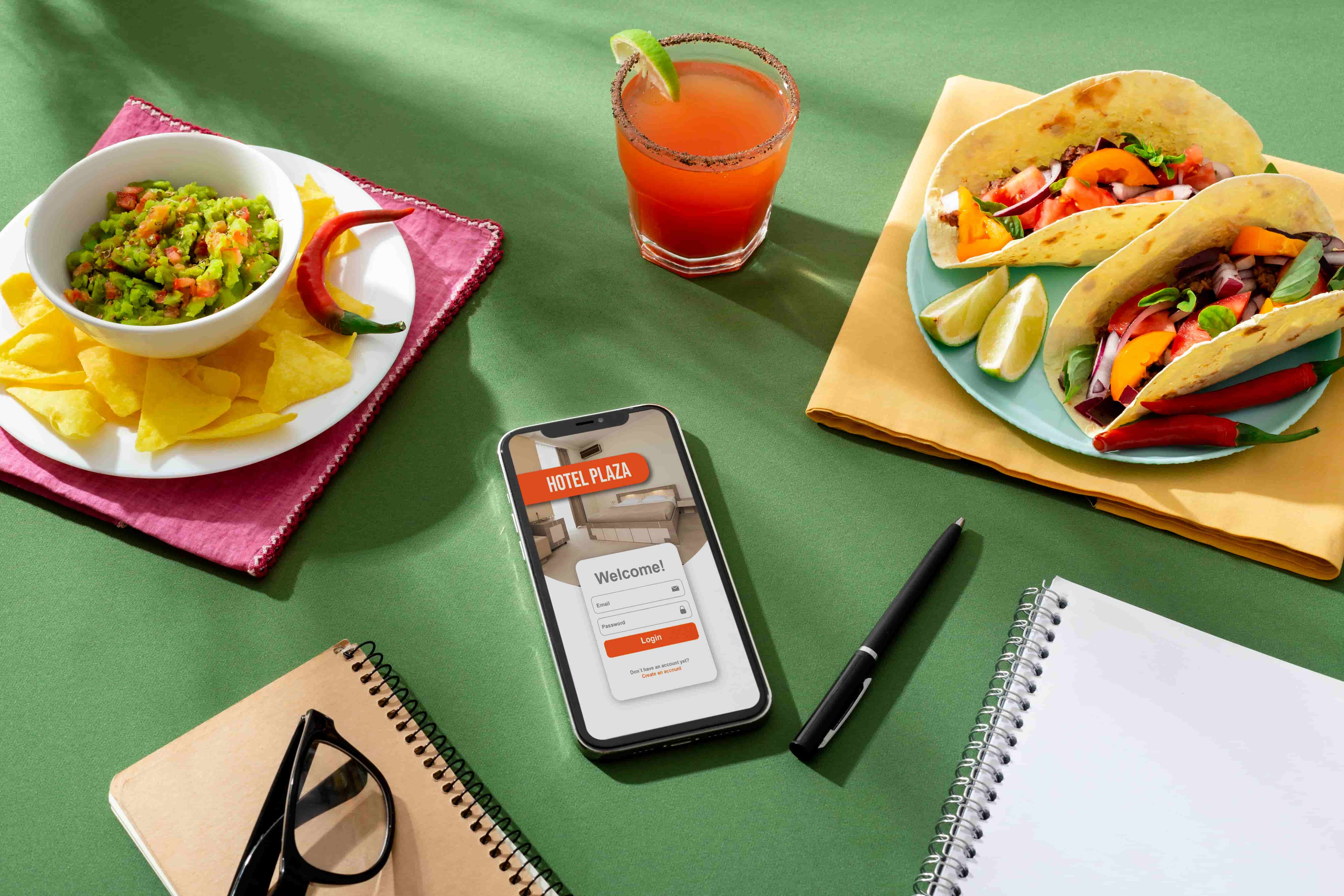 Fitness Meal Subscriptions - mistalife Fitness Meal Subscriptions