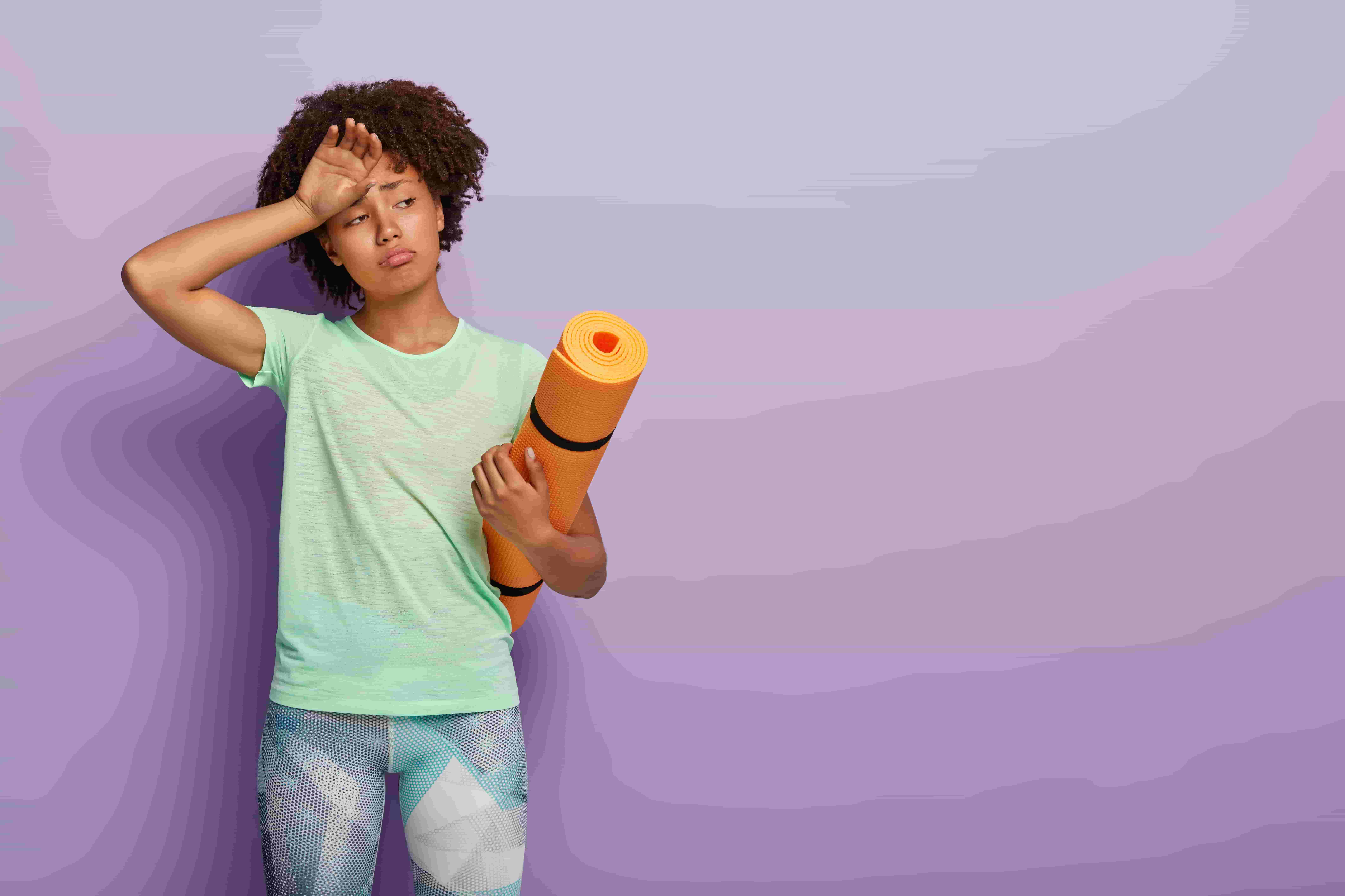 Fitness and mental health in Hyderabad:Exercise and mental health benefits