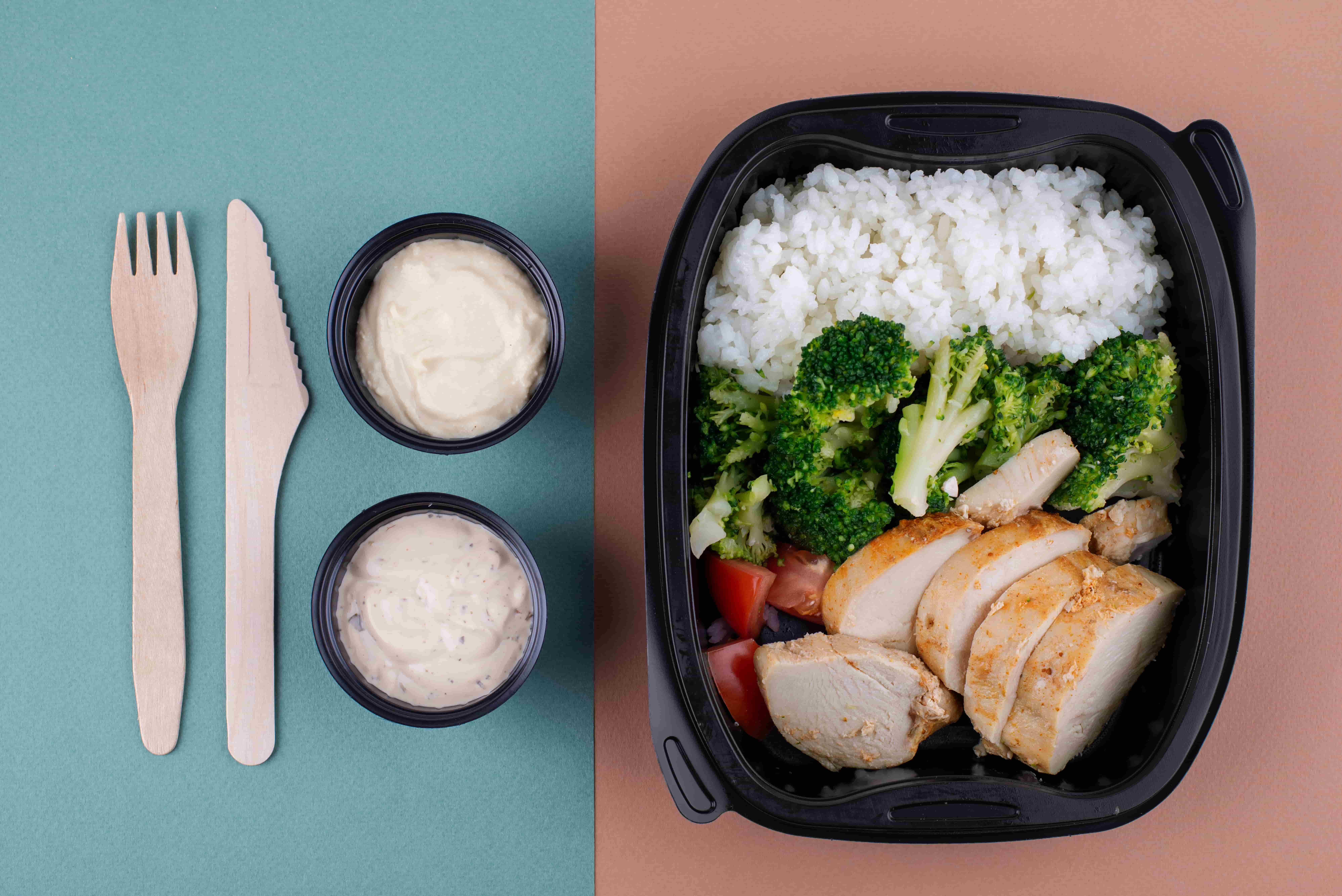 Healthy Meal Delivery in Hyderabad: Where to Find Fresh Healthy Meals for a Better Lifestyle