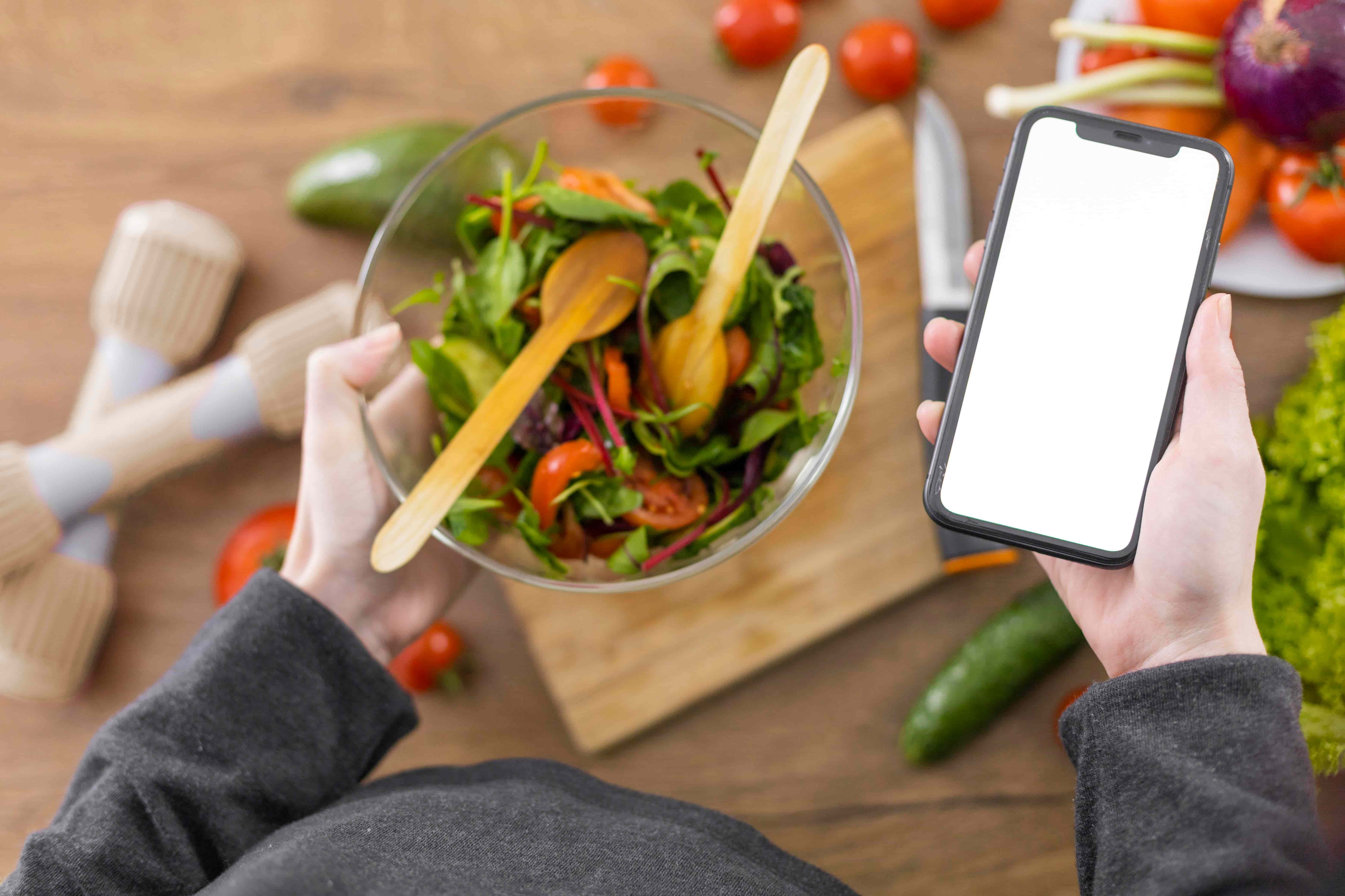 Healthy Meal Delivery: Why Nutritious Meal Plans Make Healthy Eating Easier