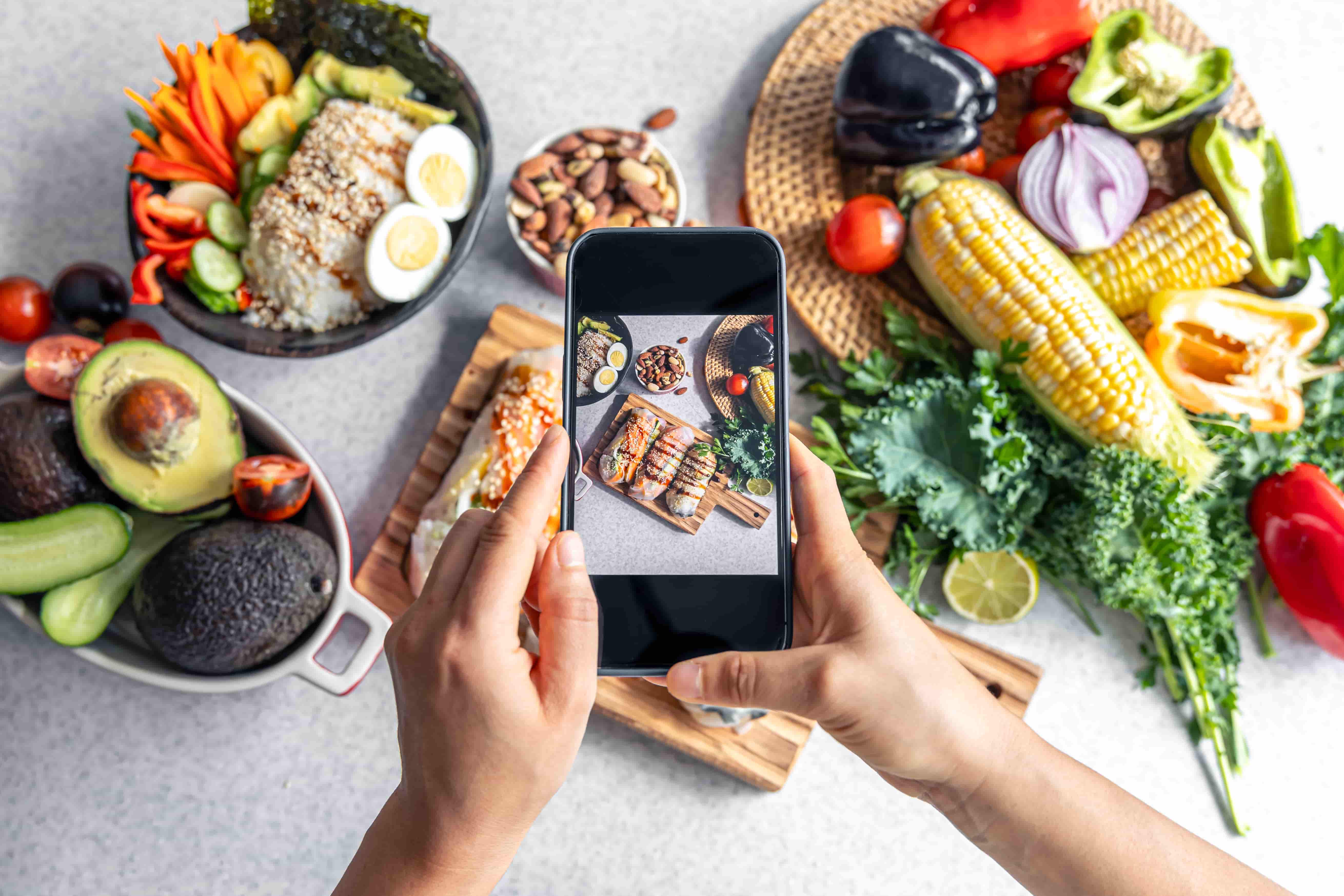 Healthy Meal Trends 2026: The Future of Healthy Eating in India You Can’t Ignore