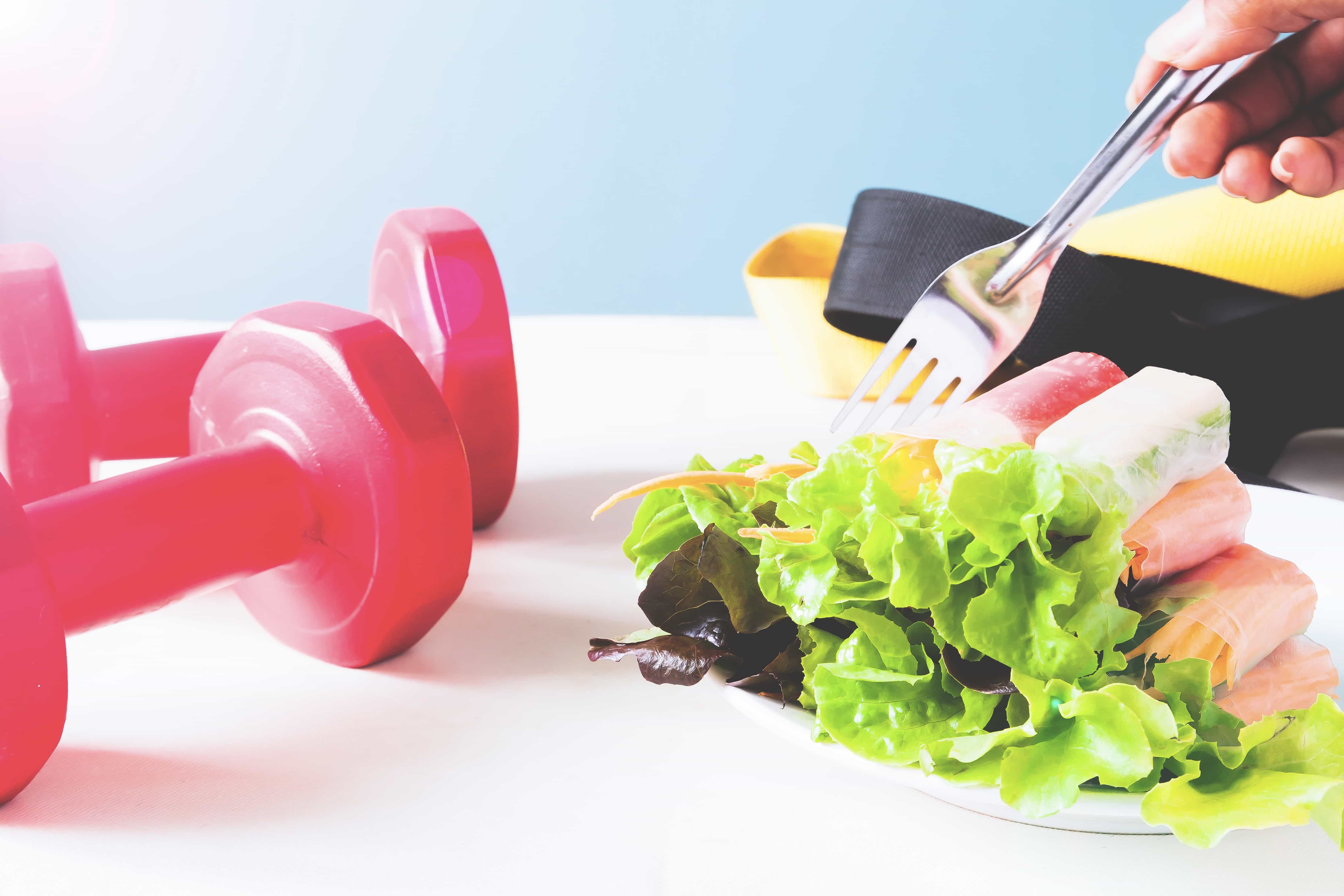 Healthy Meals for Weight Loss