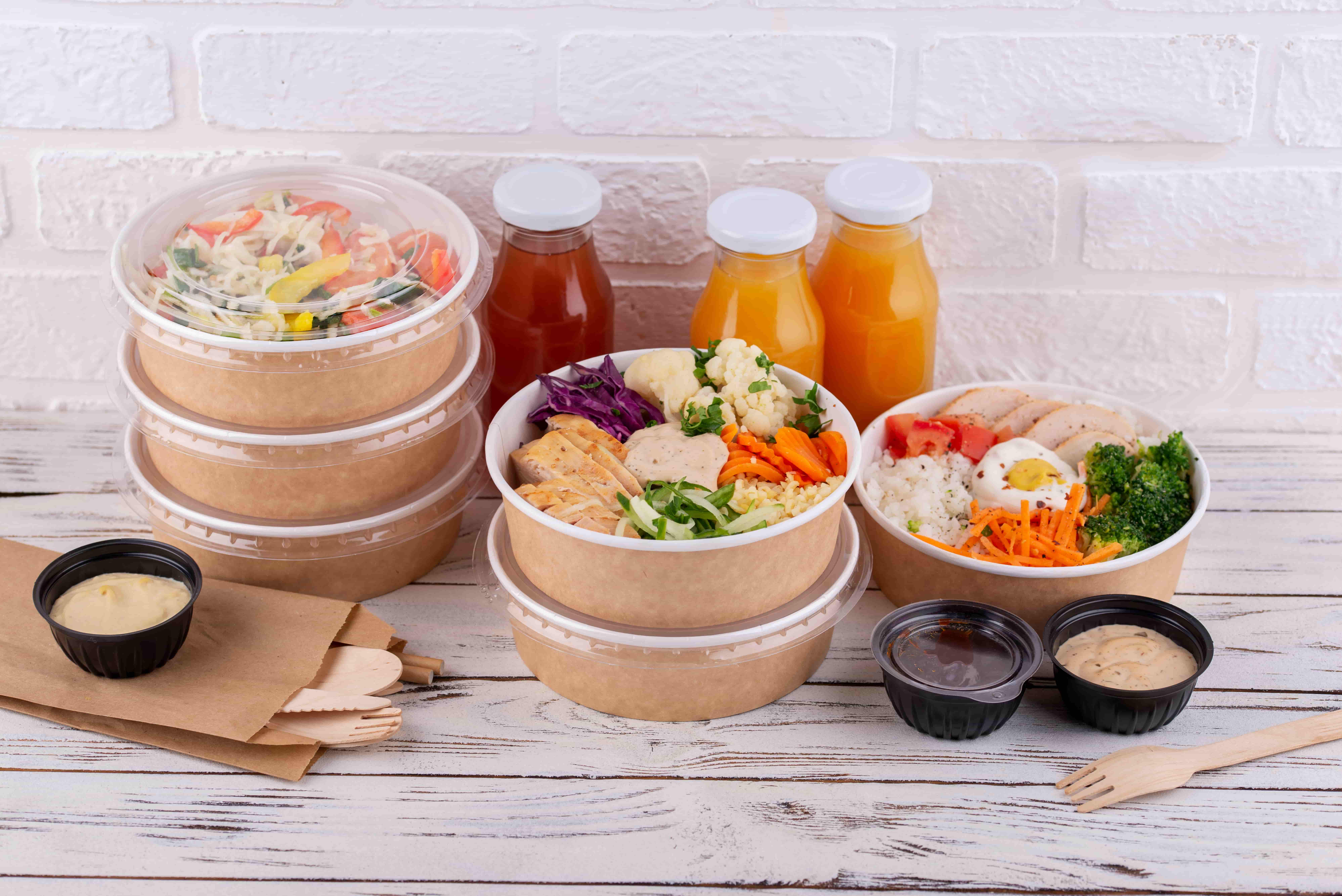 Healthy meal delivery in Hyderabad:Healthy food delivery Hyderabad