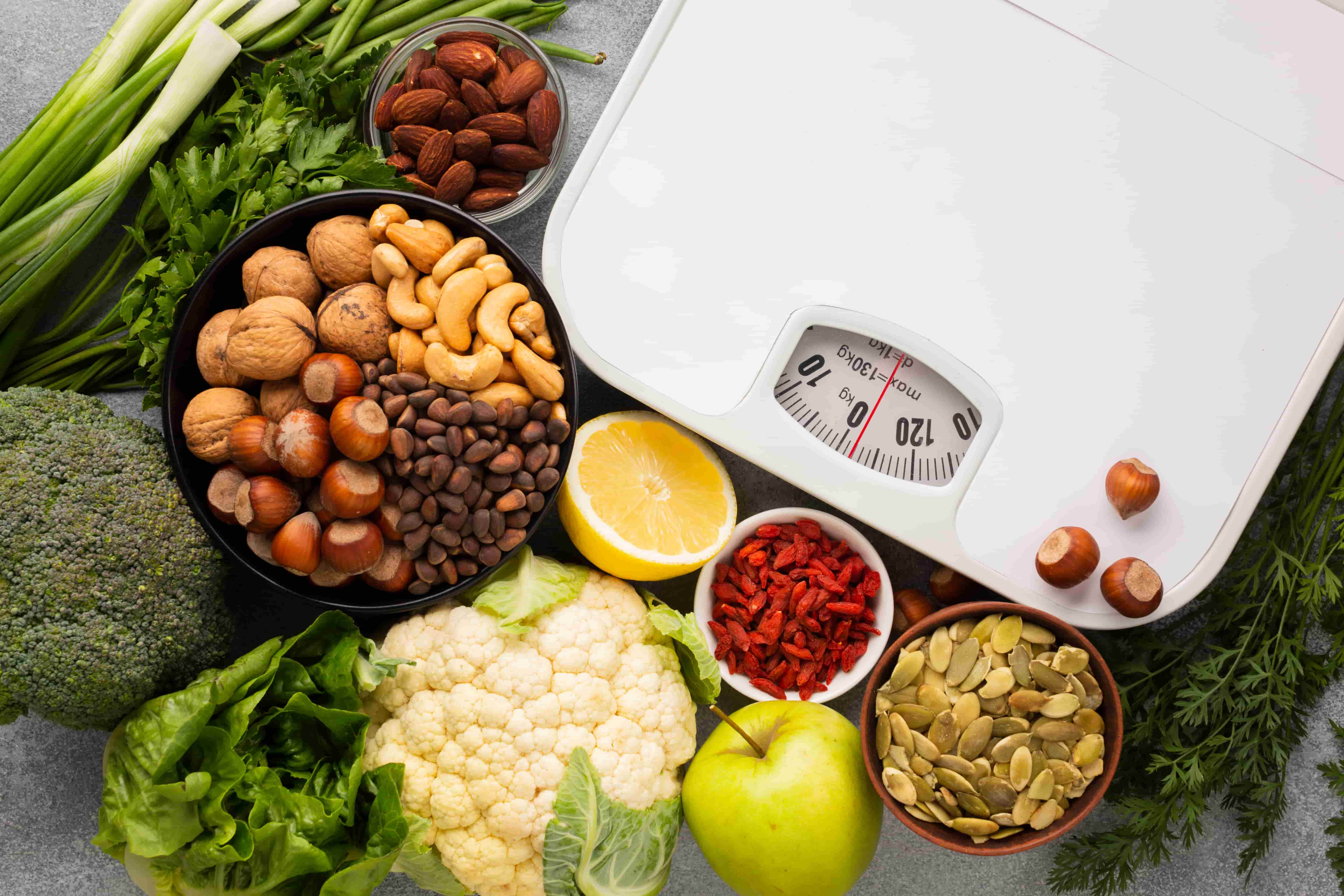 High-Protein Diet for Weight Loss: Benefits of Protein for Sustainable Fat Loss