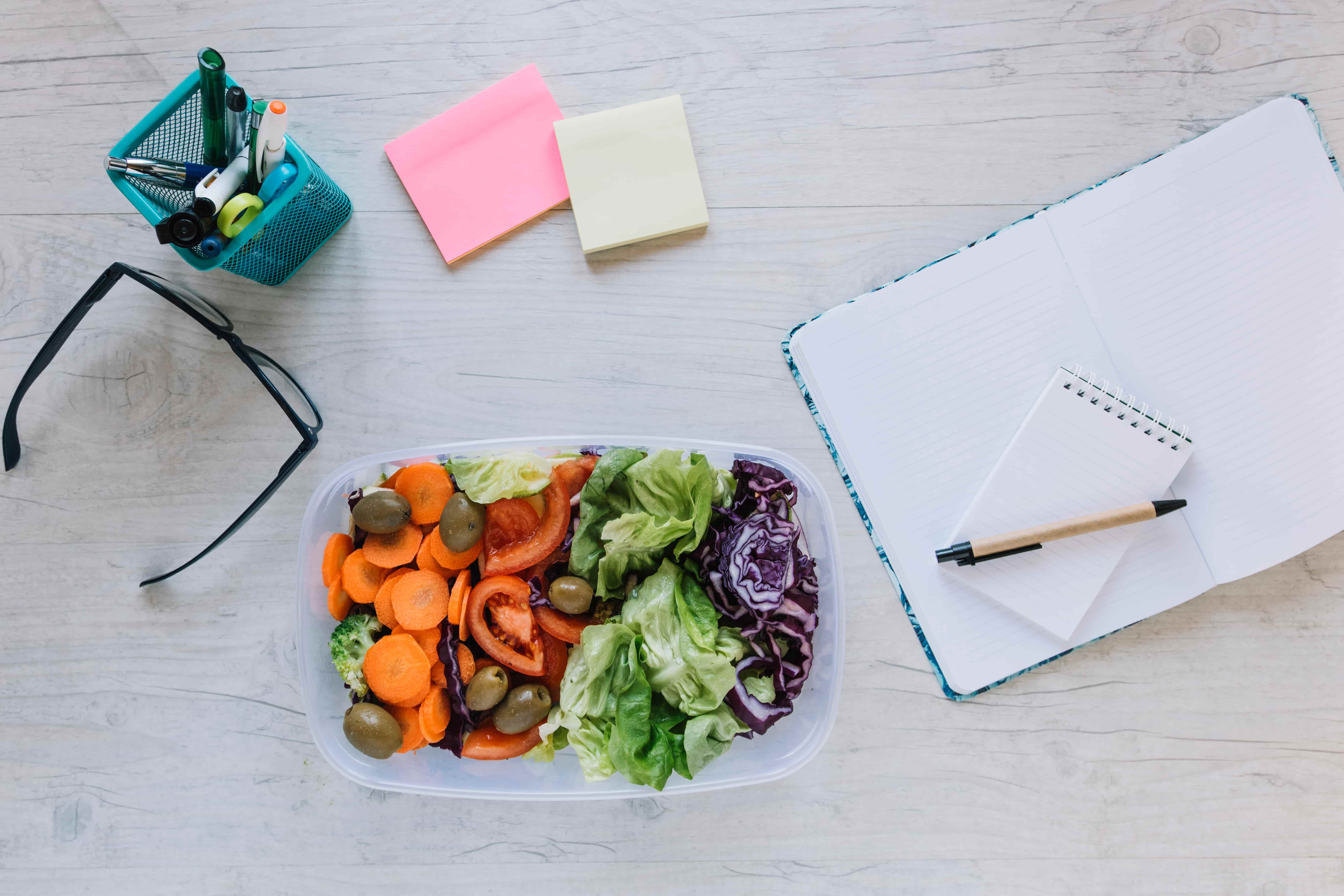 Nutrition Meal Planning Tips: Nutrition Meal Prep Tips for Busy Professionals and Families