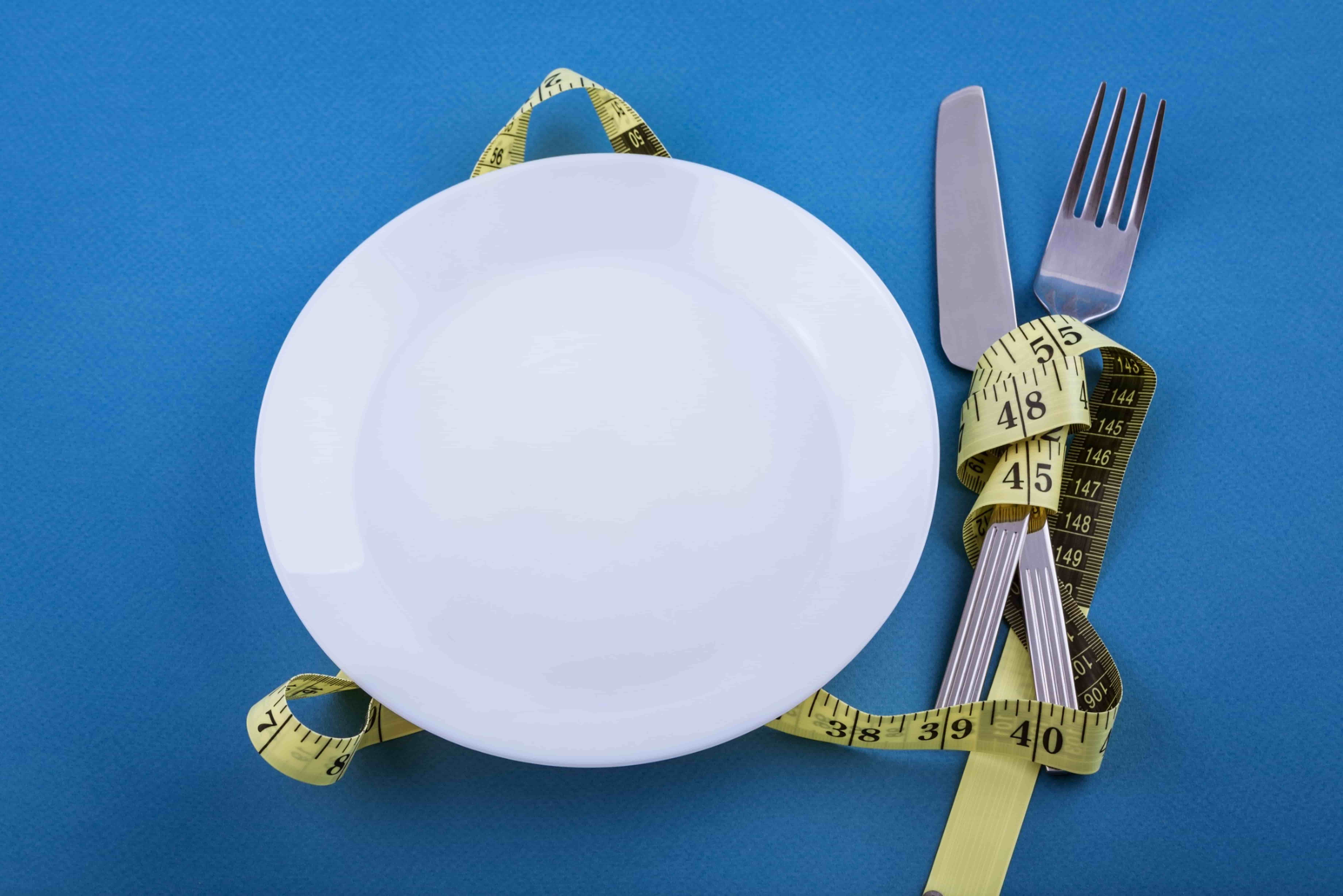 Portion Control Made Simple