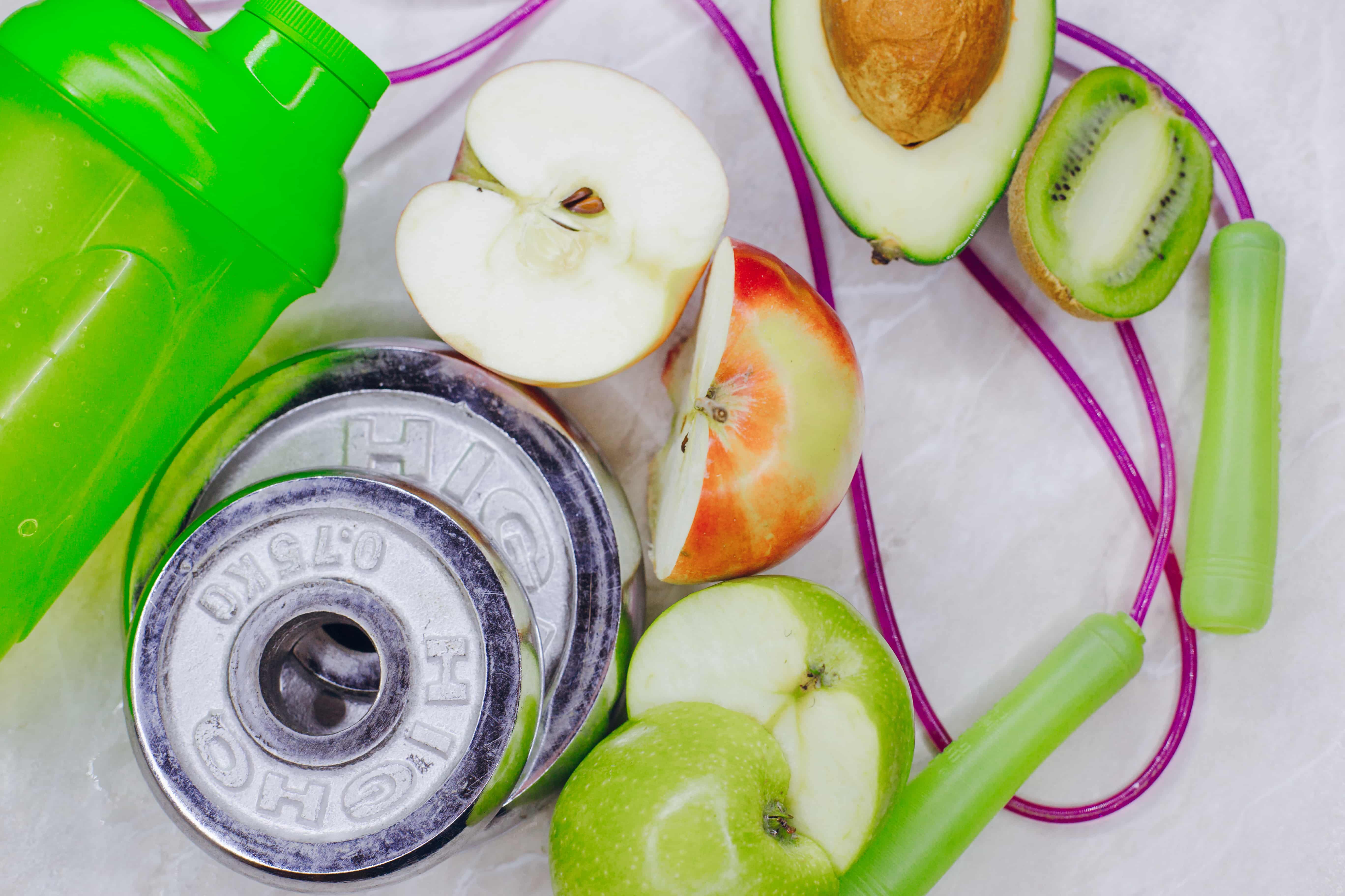 The Role of Diet in Fitness 2 - mistalife The Role of Diet in Fitness