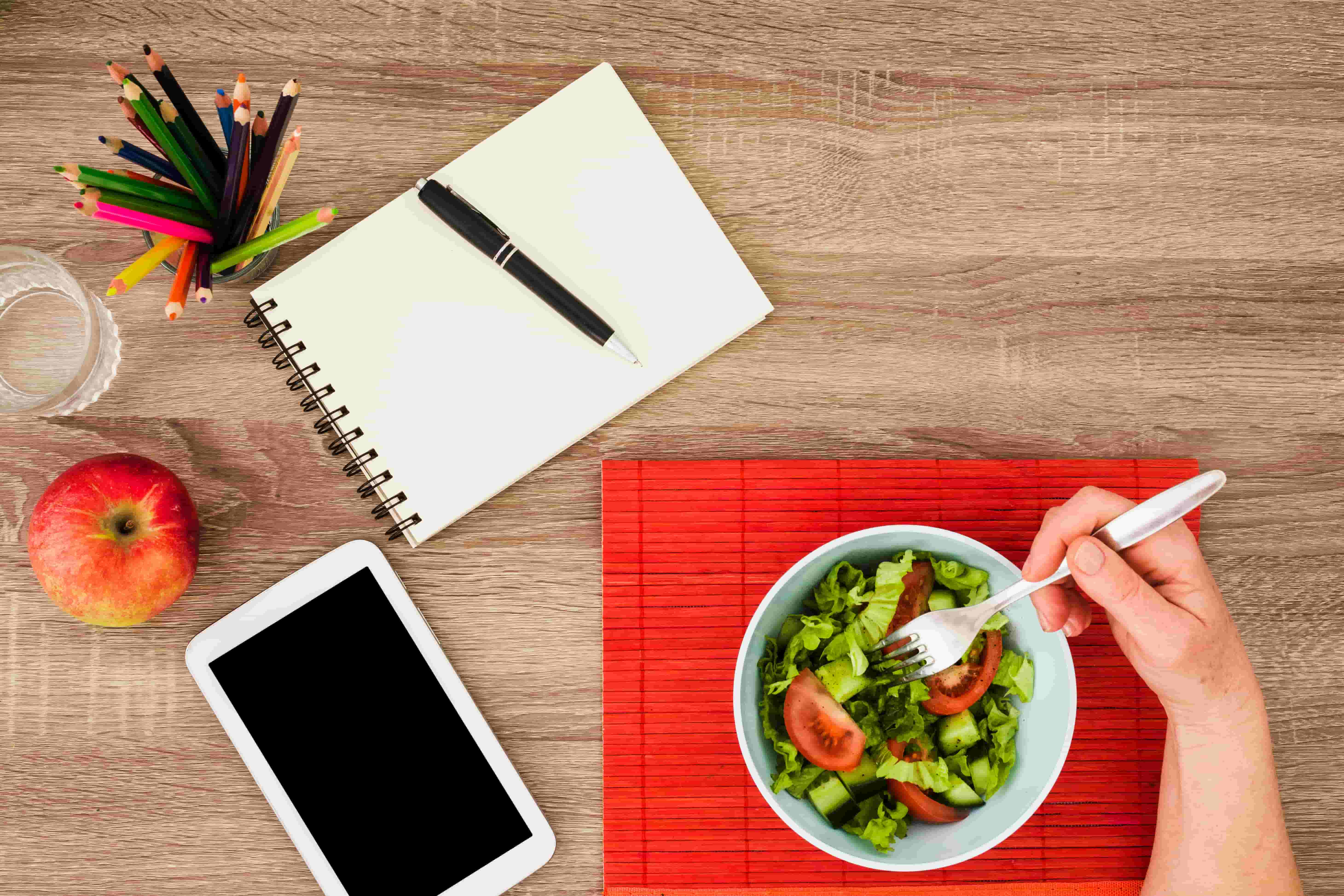 Healthy Food Delivery: The Smart Way to Eat Better Every Day 