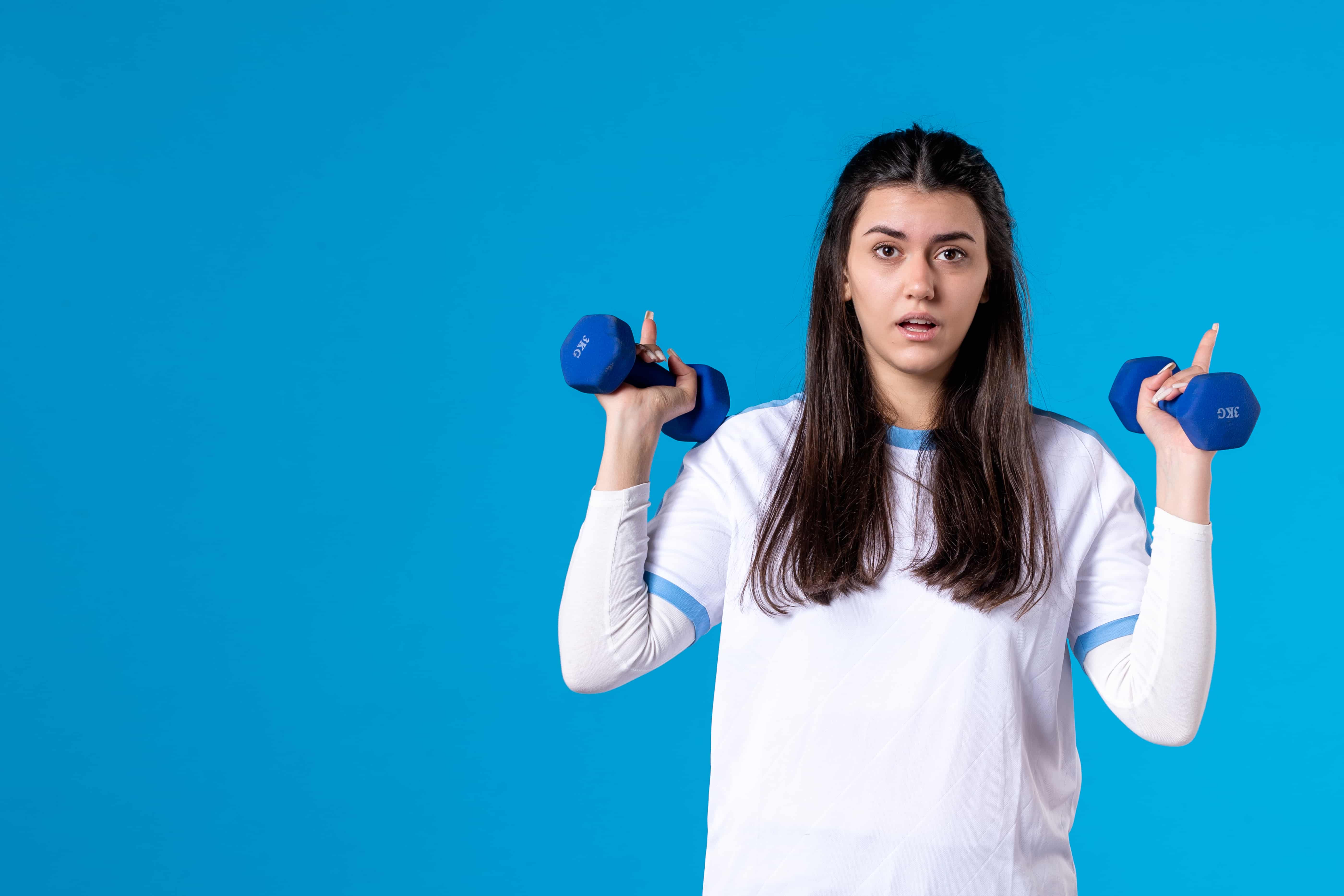 Top fitness myths - mistalife Top fitness myths