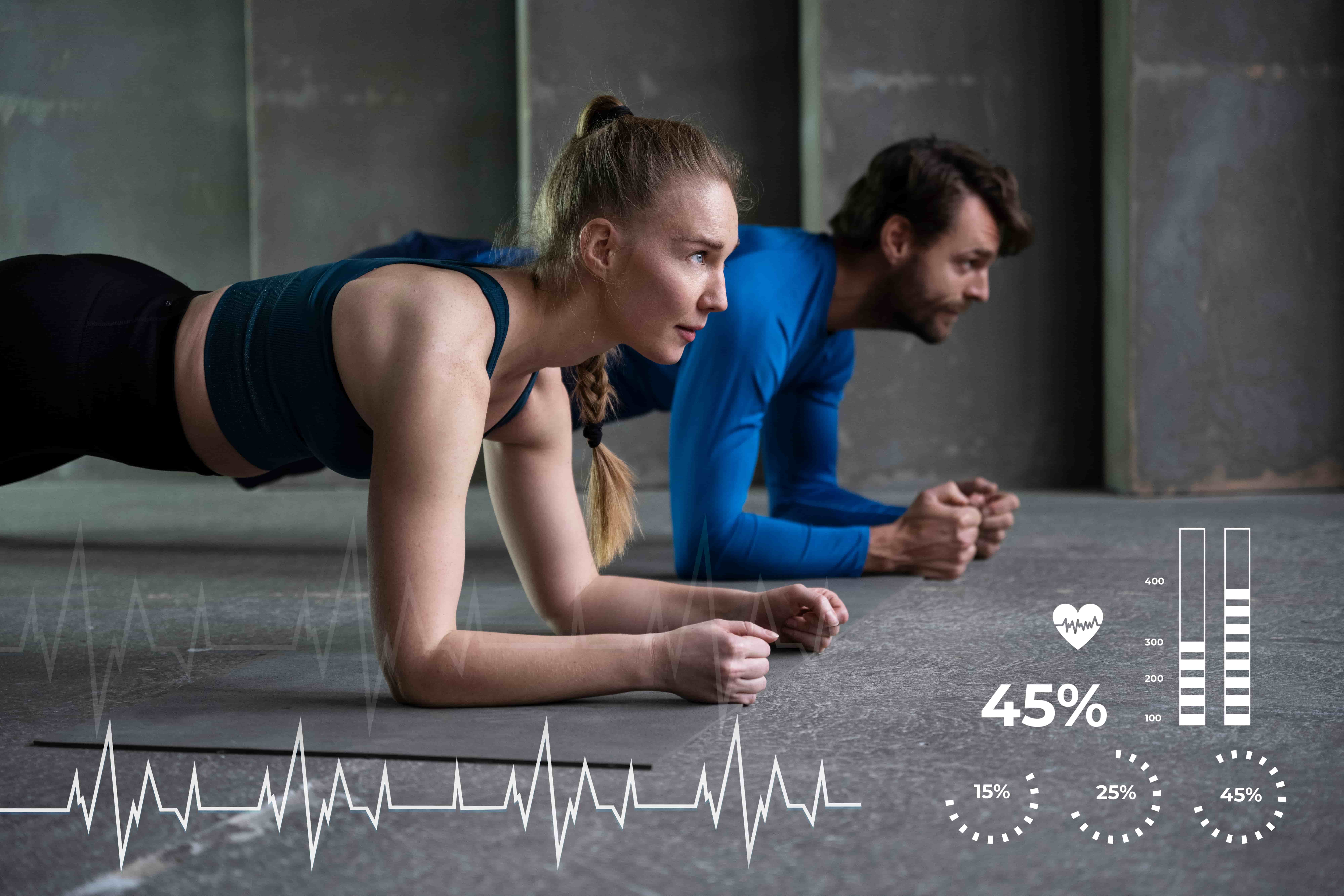 Understanding Fitness Progress Tracking