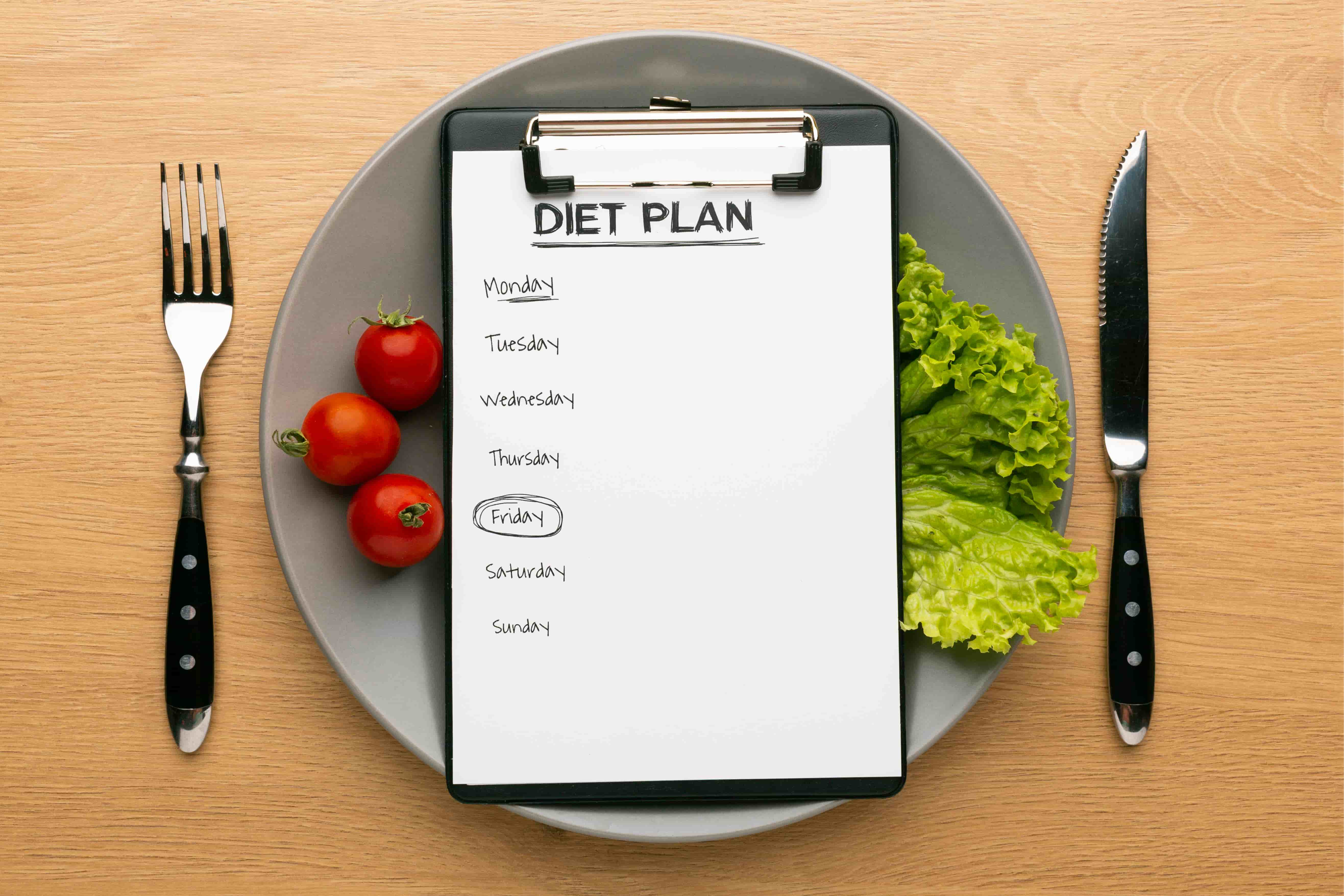 Weight Loss Meal Plans: Your Complete Guide to Healthy and Sustainable Weight Loss 