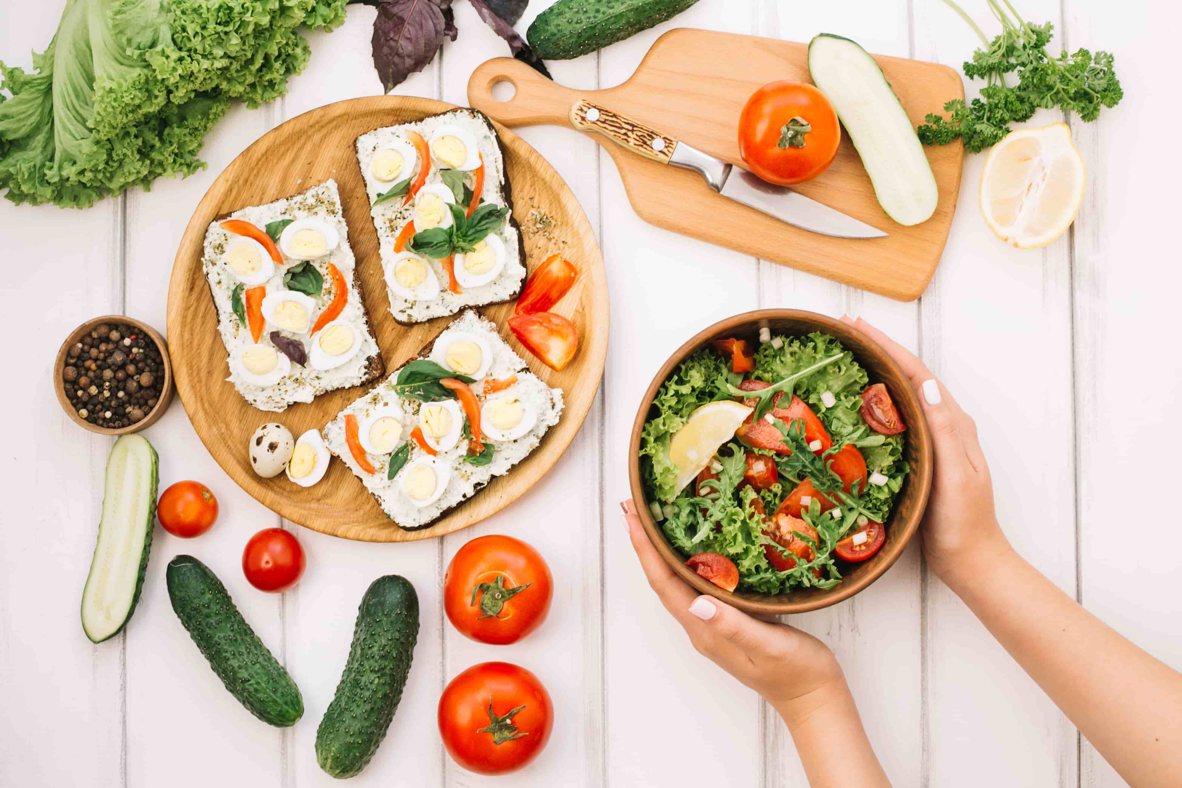 Benefits of Fresh Healthy Meals 3 - mistalife Benefits of Fresh Healthy Meals