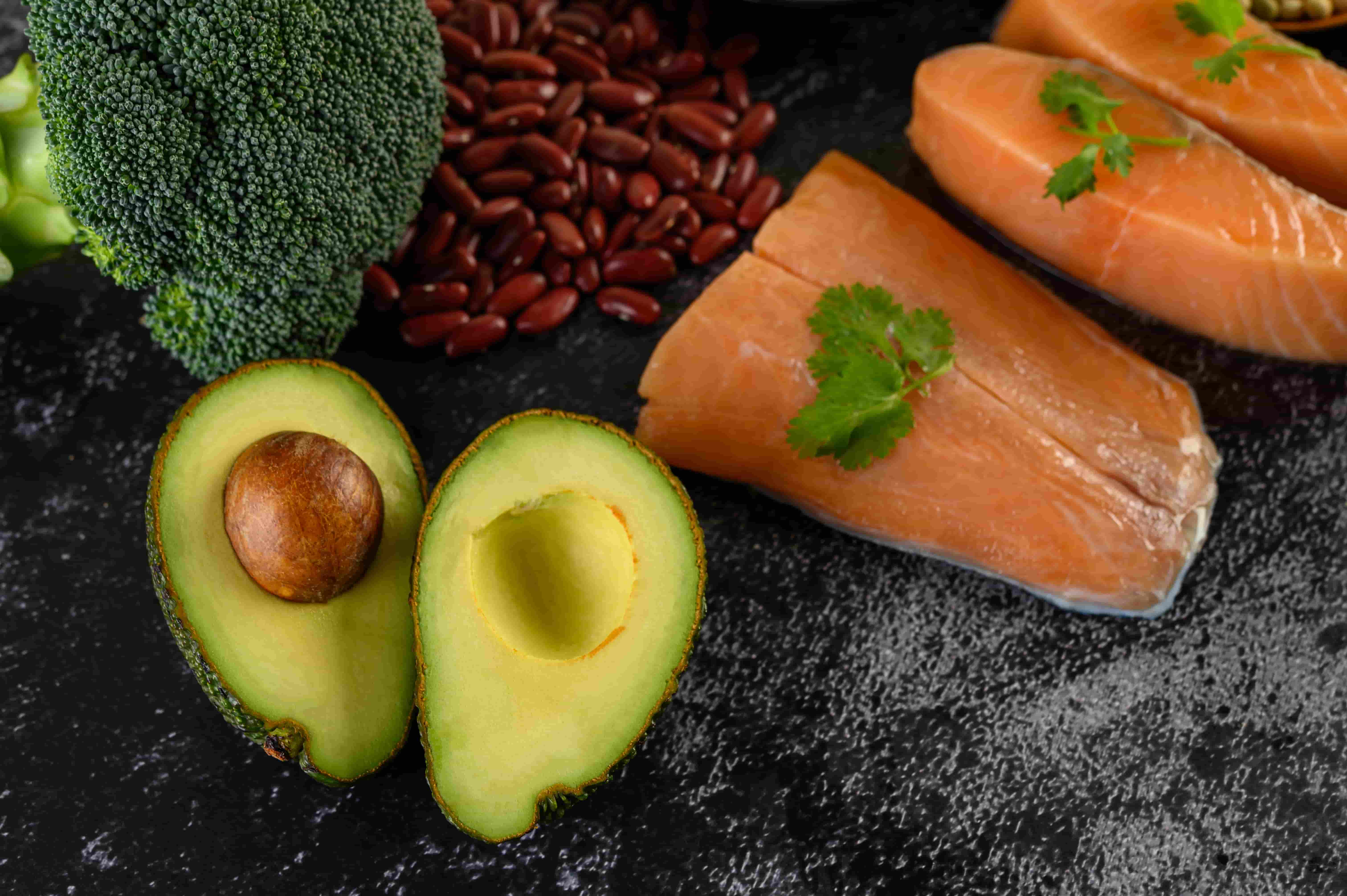 Best Foods for Fat Loss