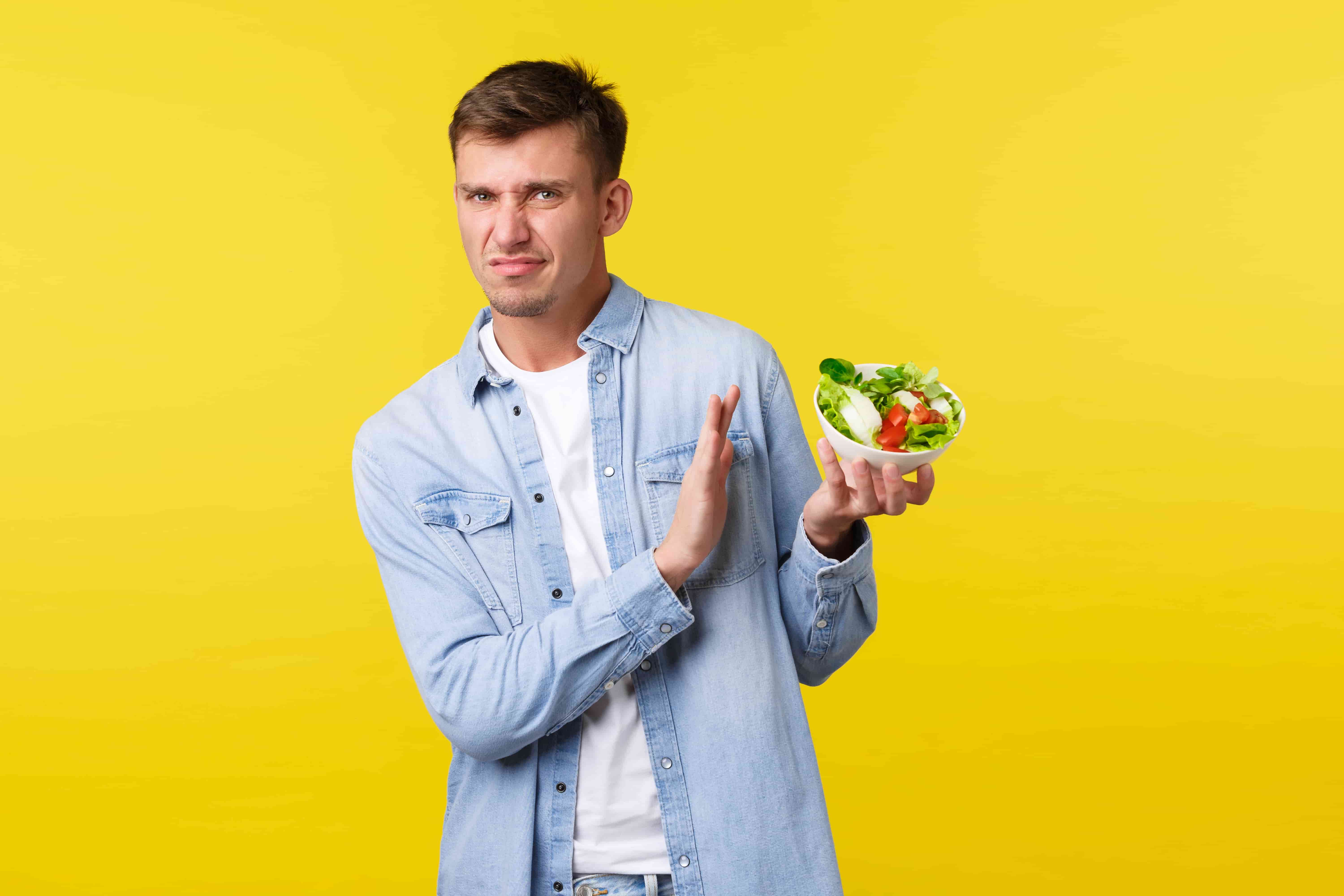 Common Nutrition Mistakes to Avoid: Healthy Eating Habits That Actually Work