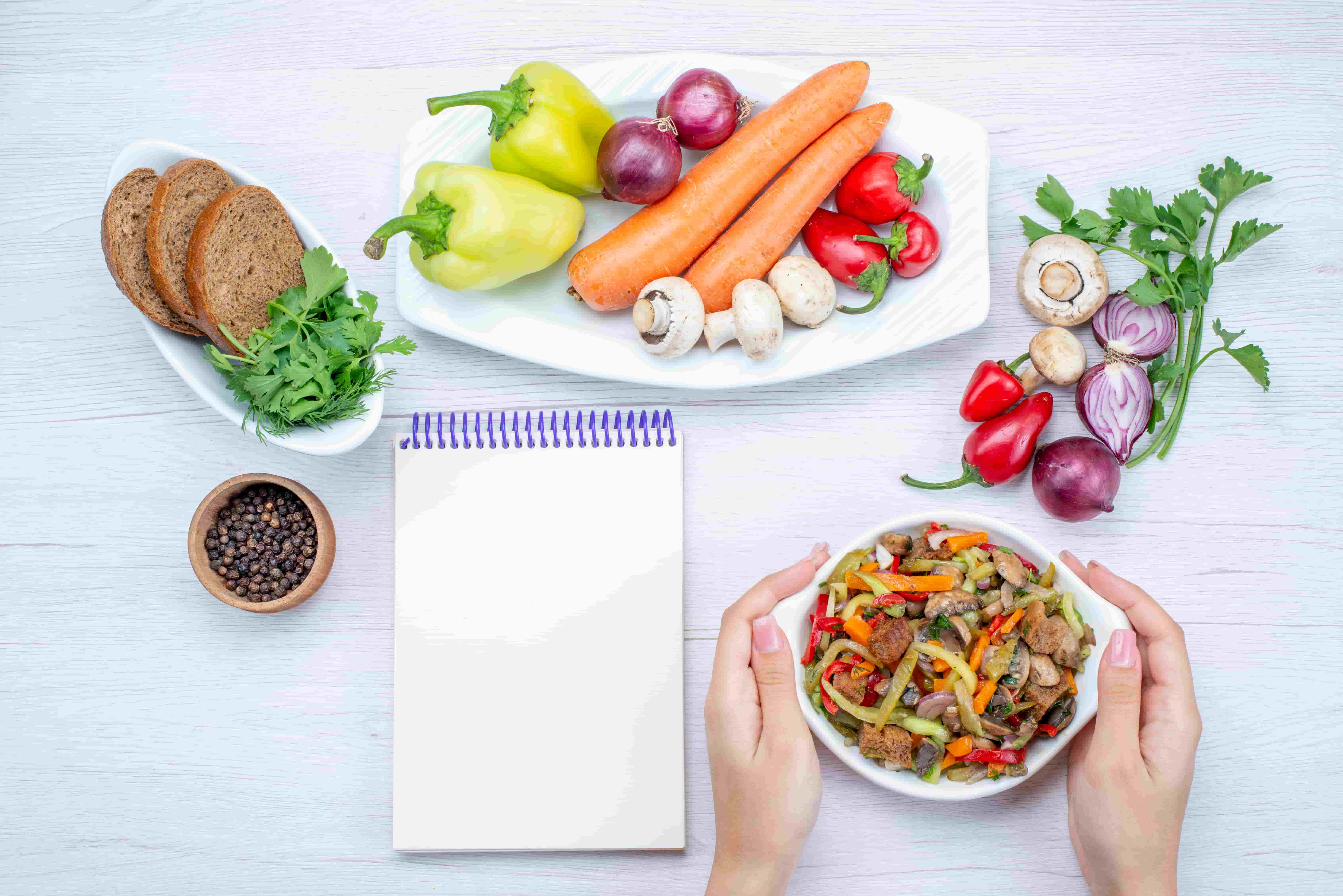 Customized Weight Loss Meal Plans for Professionals: Smarter Way to Lose Weight Without Busy Schedule