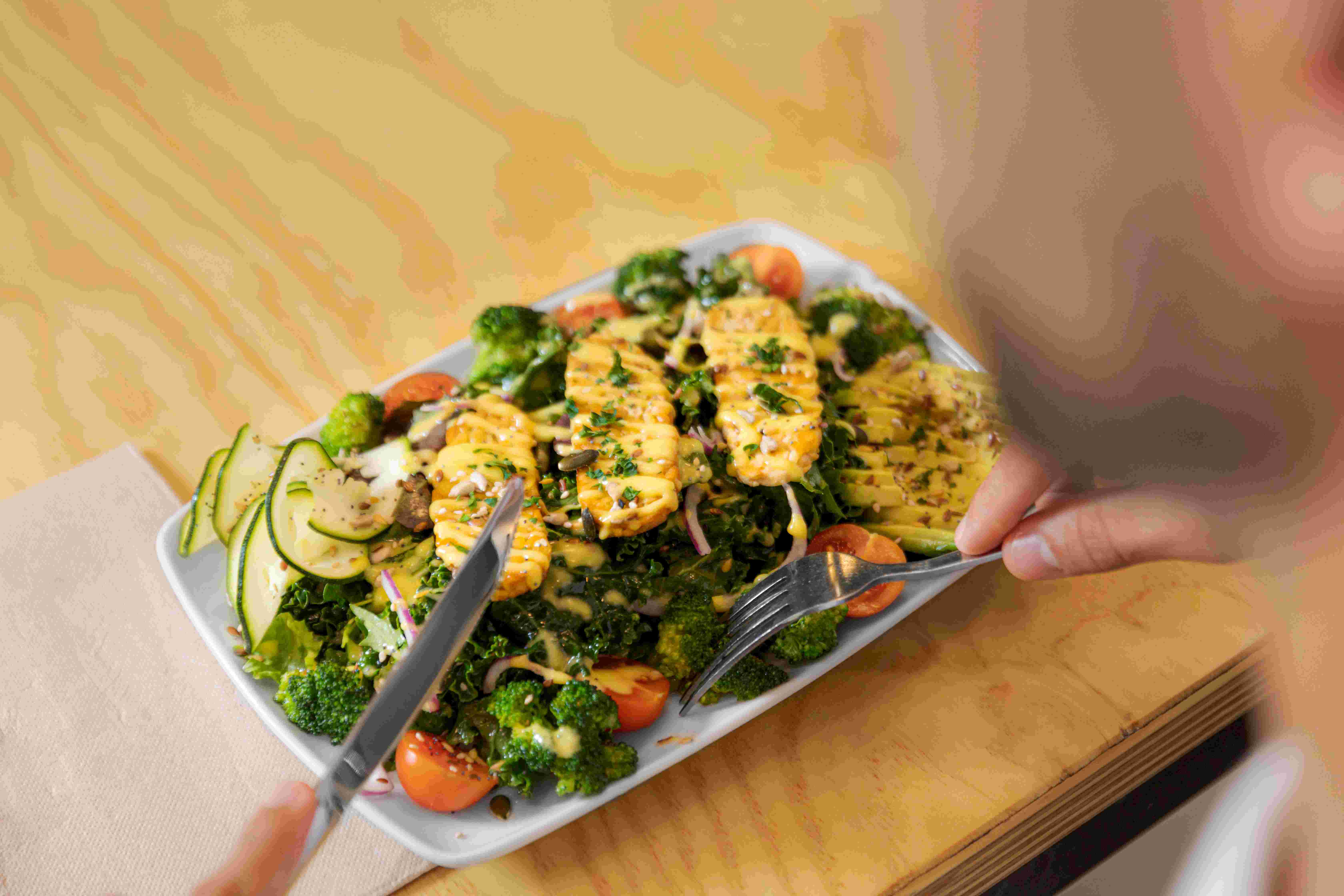 Fat Loss Meal Prep Ideas