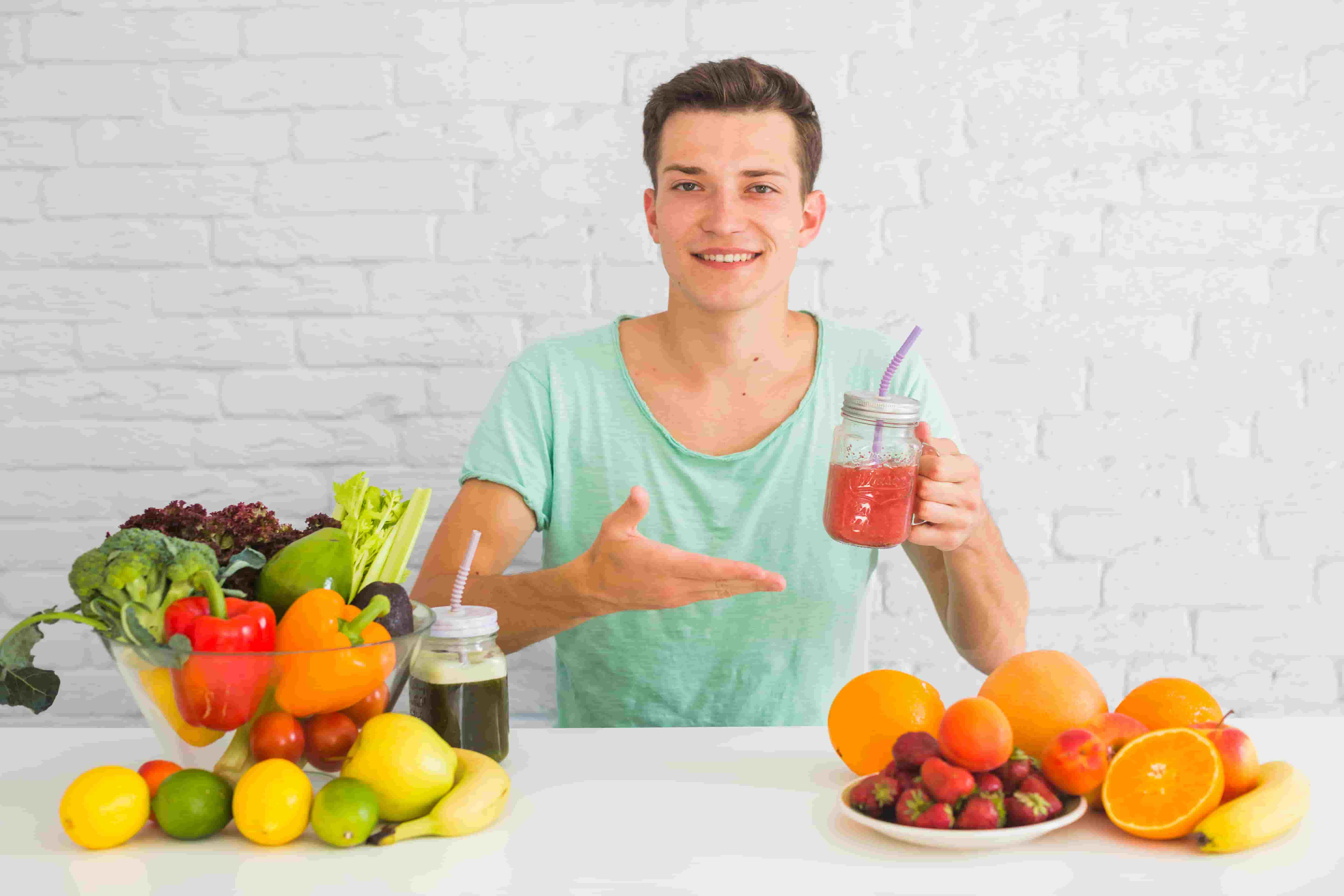 The Role of Nutrition in Fitness: How Food Fuels Better Workouts
