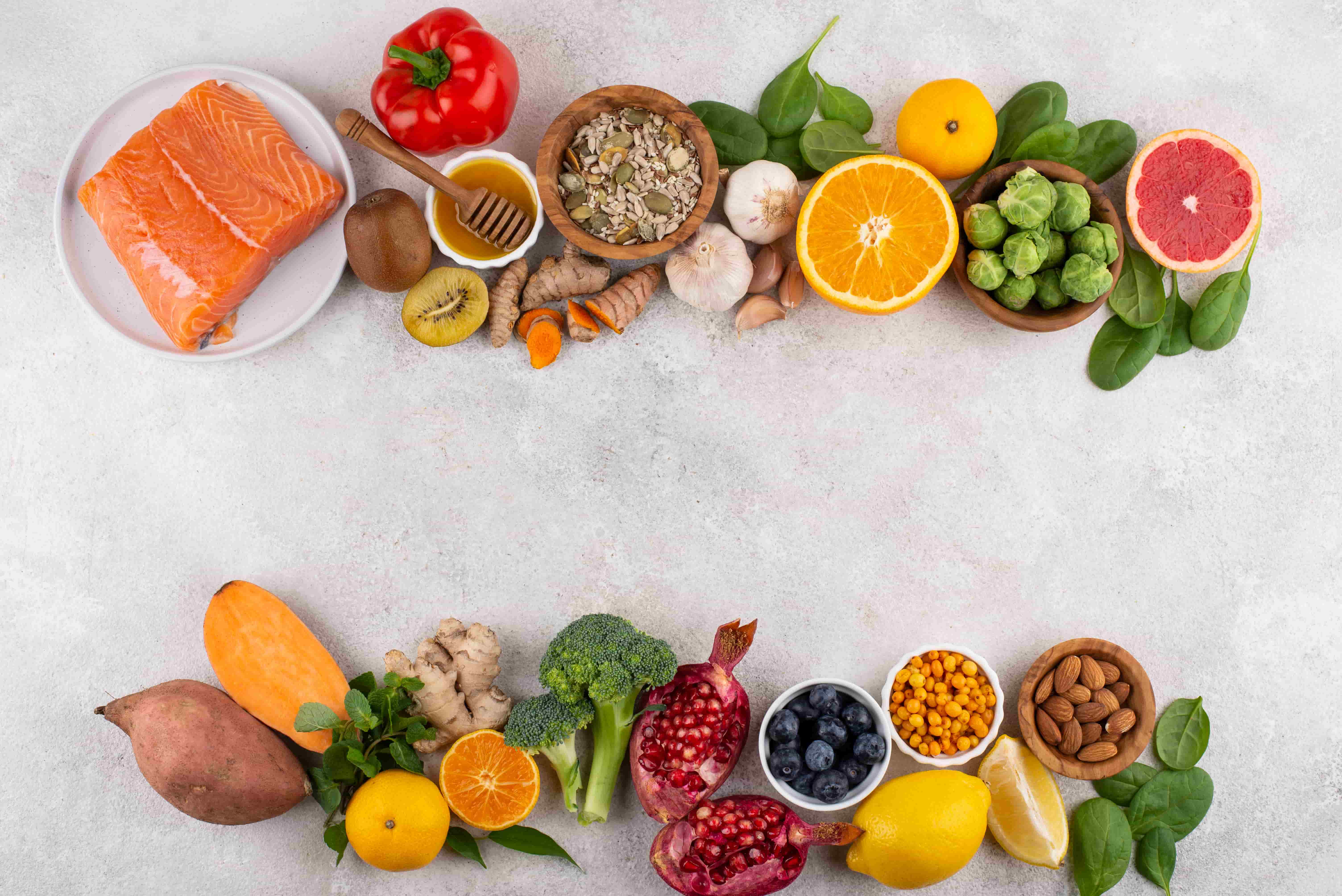 The Nutritional Value of Fresh Healthy Meals: Macro and Micronutrients Explained
