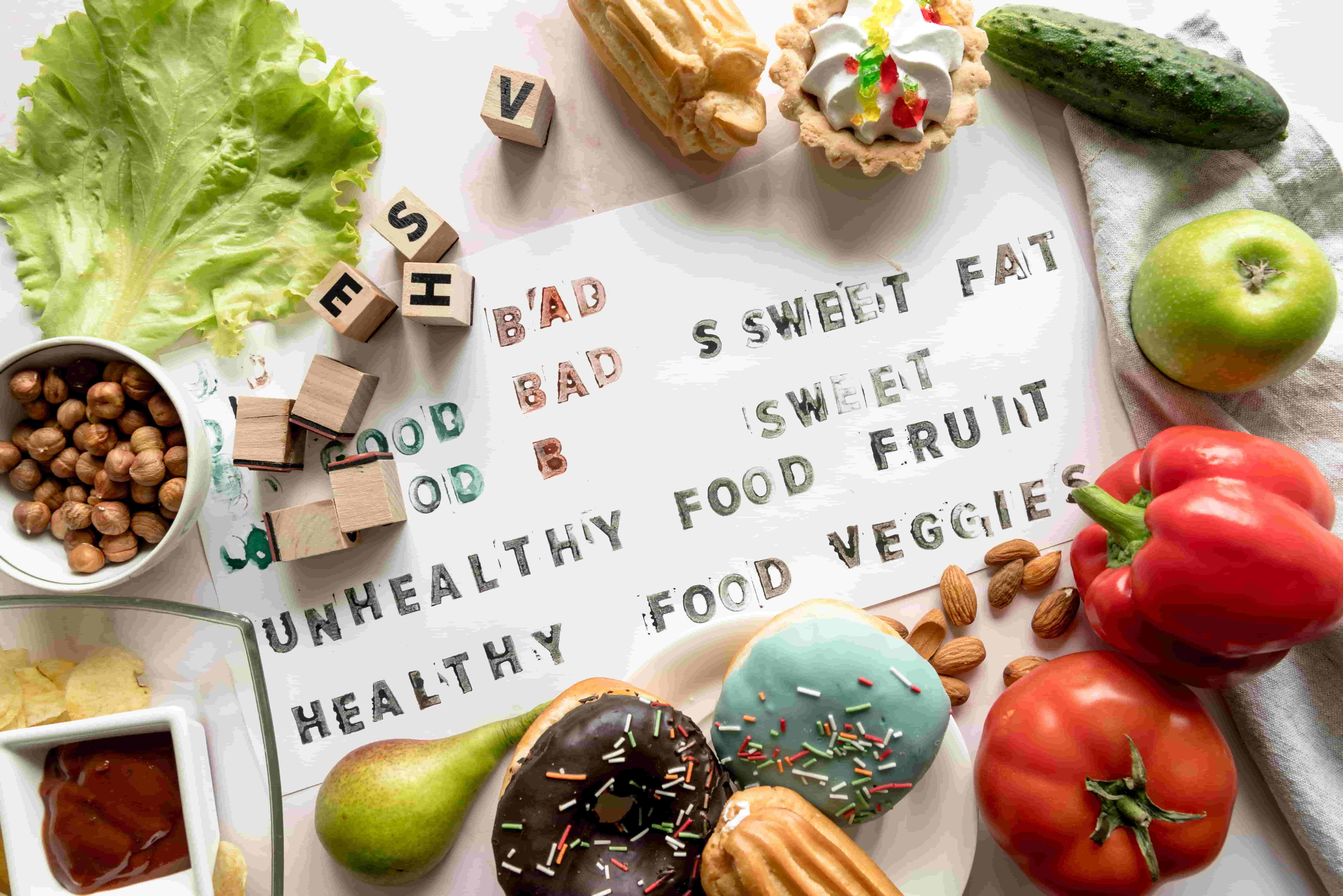 Nutrition Tips for Fitness Success - mistalife Nutrition Tips for Fitness Success