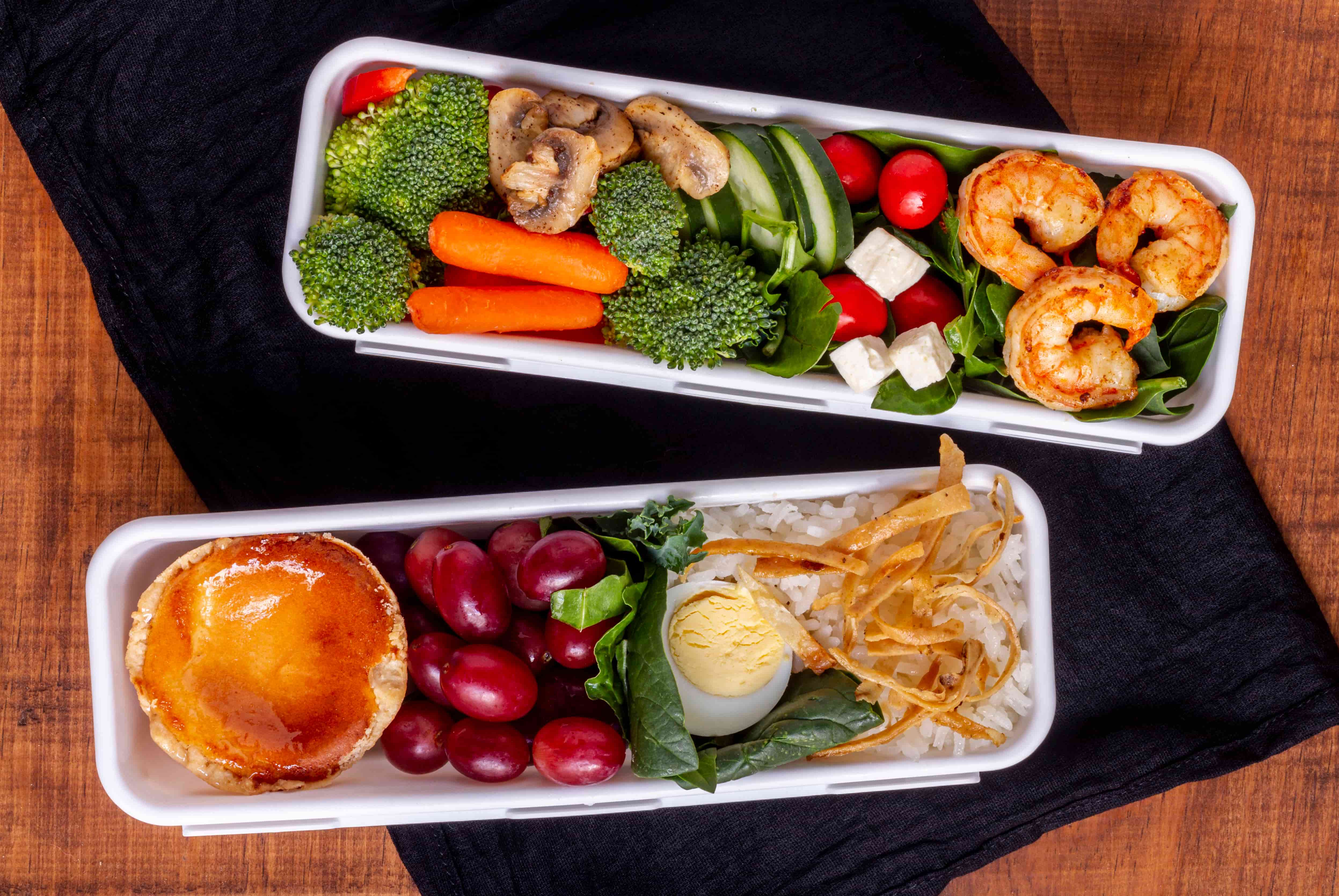 Protein-Rich Meal Delivery - mistalife Protein-Rich Meal Delivery