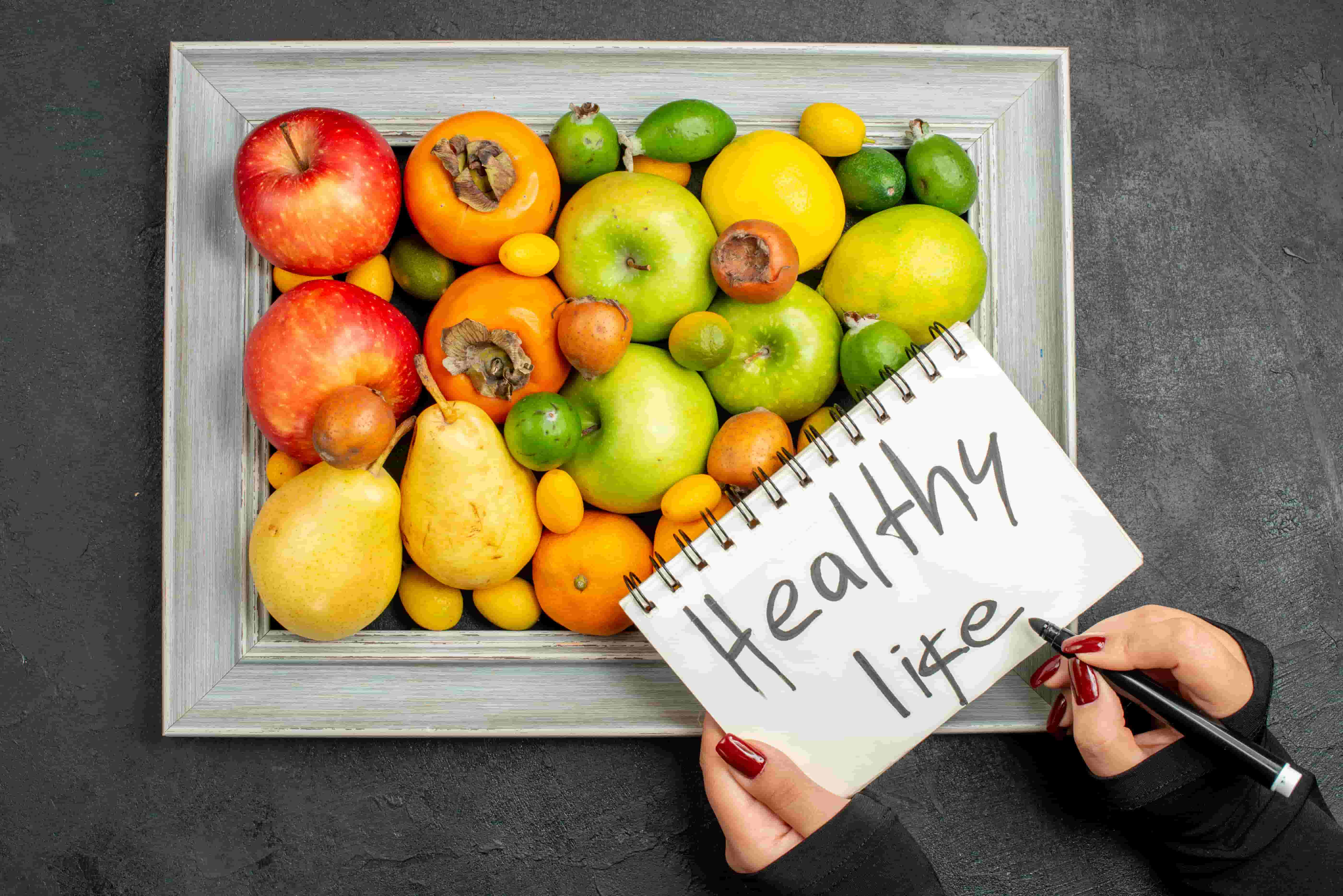 Role of Nutrition in Weight Loss: Why Healthy Eating Matters