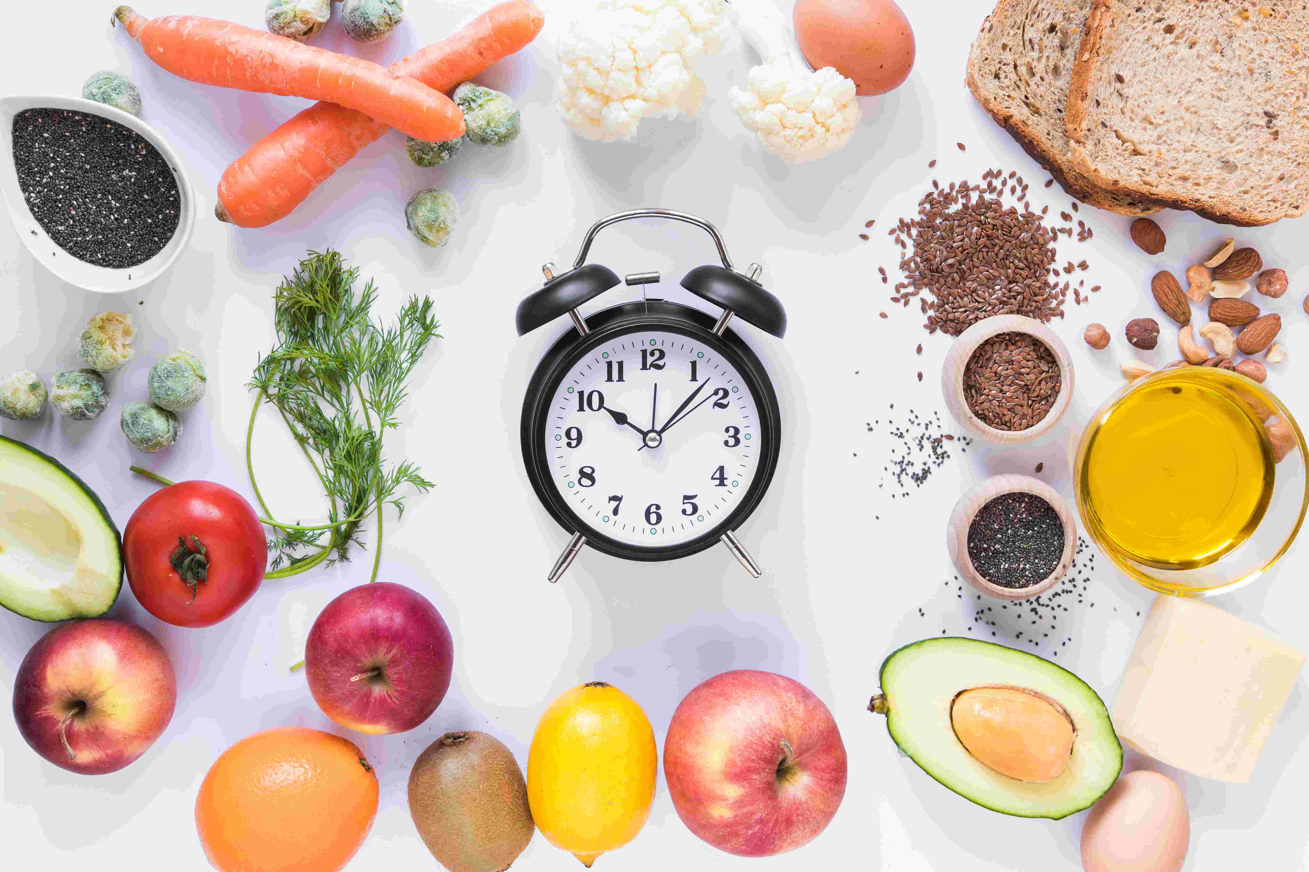 Time-Saving Weight Loss Strategies: Simple Habits That Deliver Results