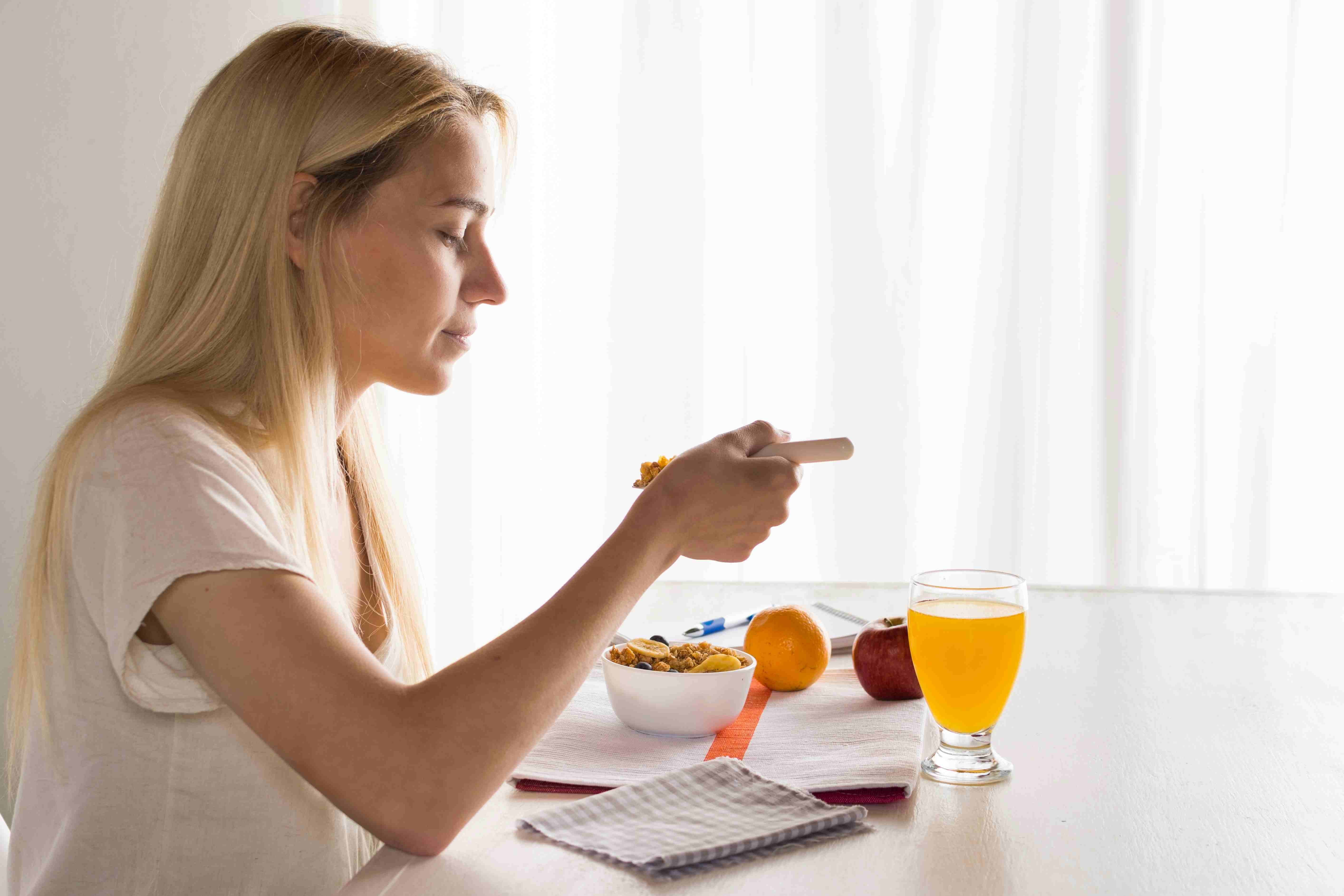 Tips for Eating Healthier: Lifestyle Tips for Better Health