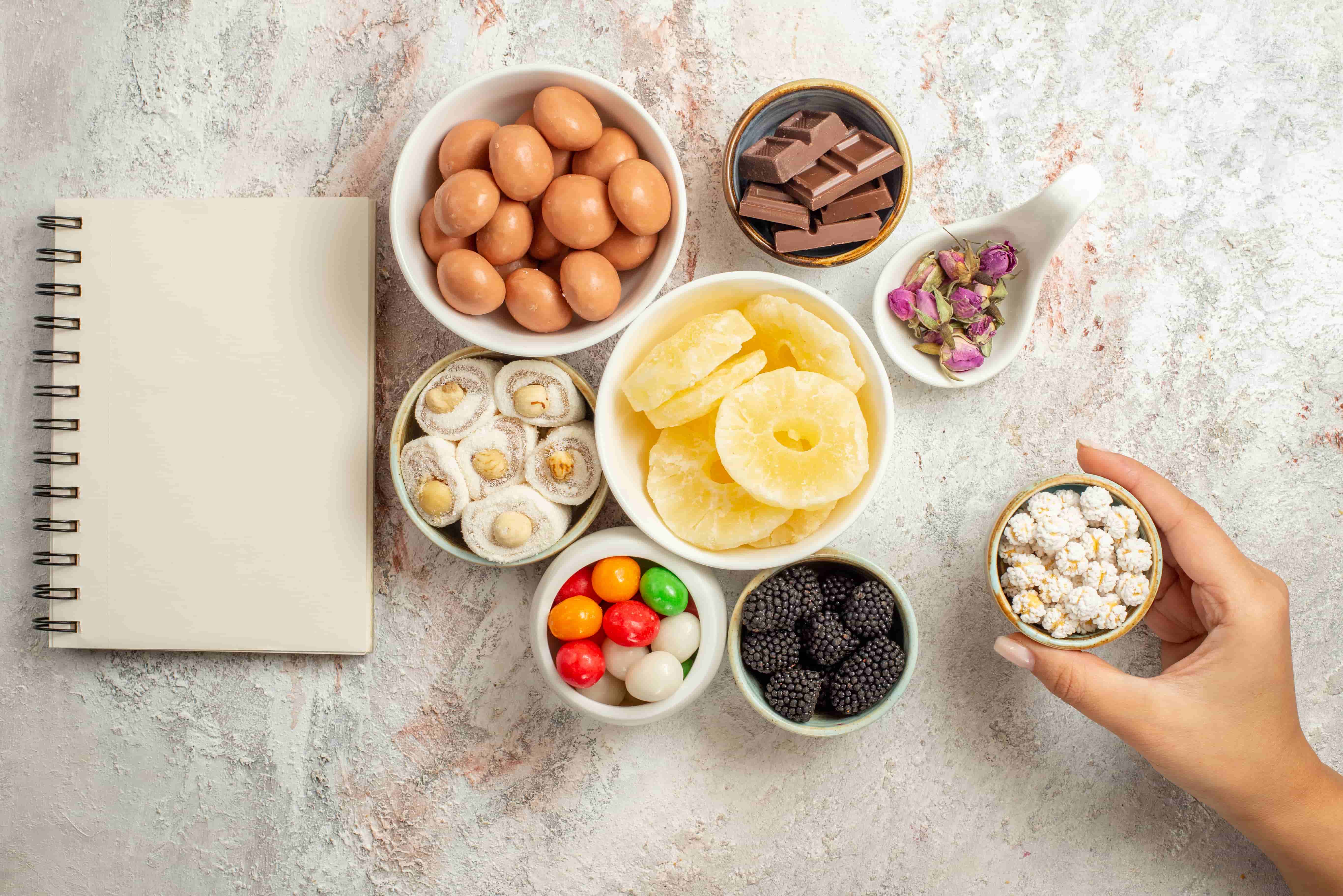 Understanding Macronutrients and Micronutrients: Balanced Nutrition