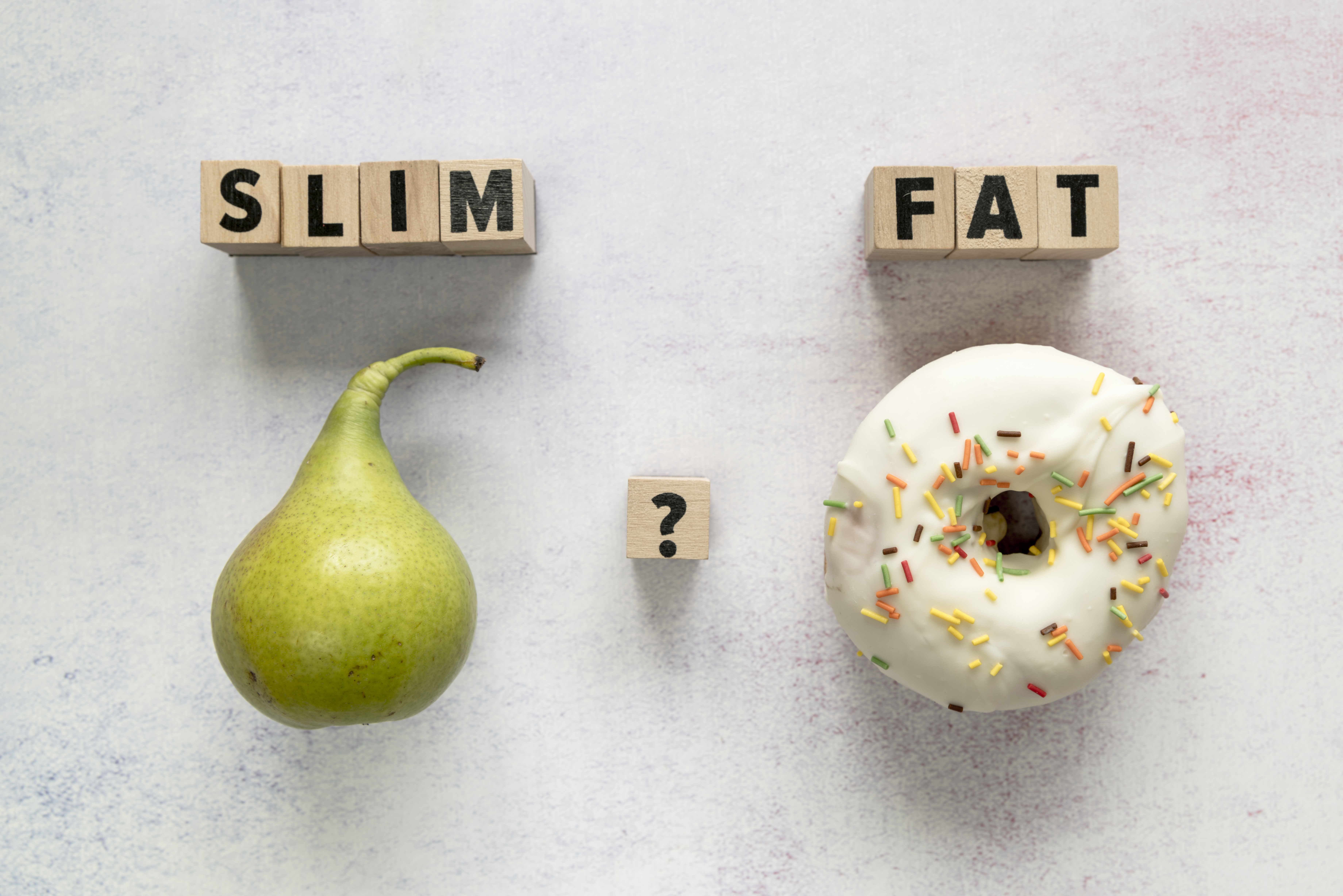 Weight Loss Mistakes to Avoid: 10 Habits That Don’t Work
