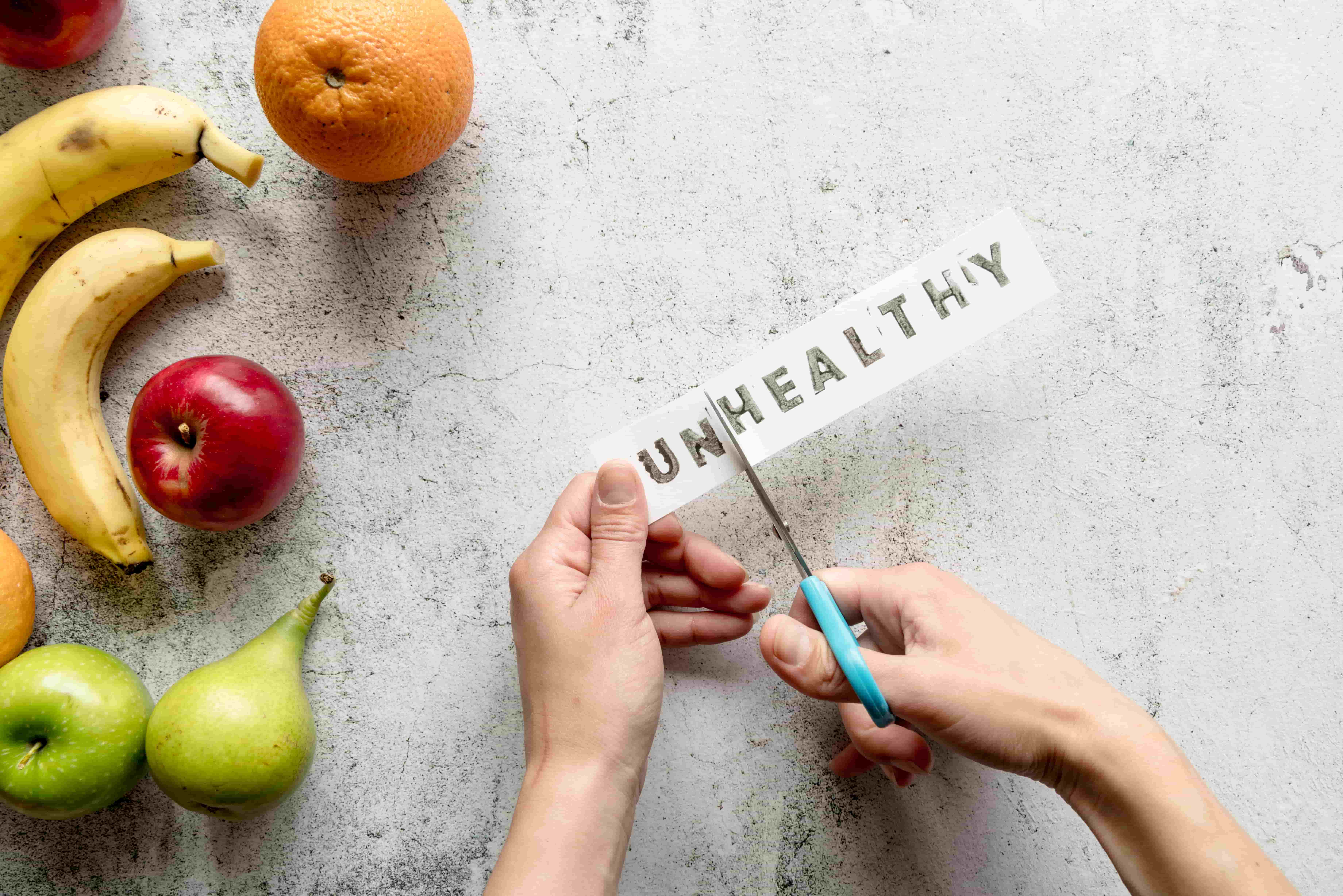 Why Balanced Nutrition Matters - mistalife Why Balanced Nutrition Matters