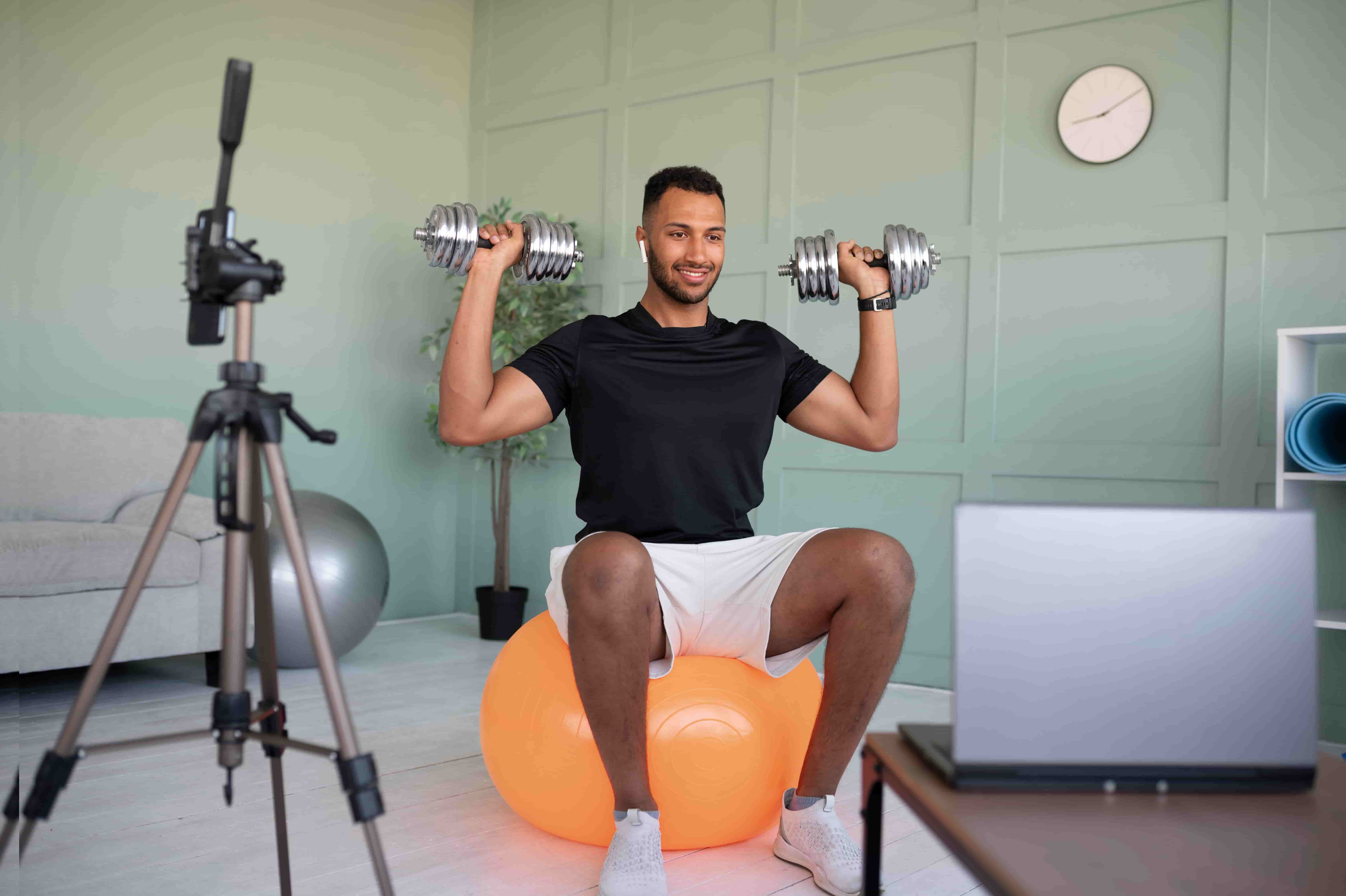 How to Stay Motivated to Exercise: Workout Accountability Tips That Work