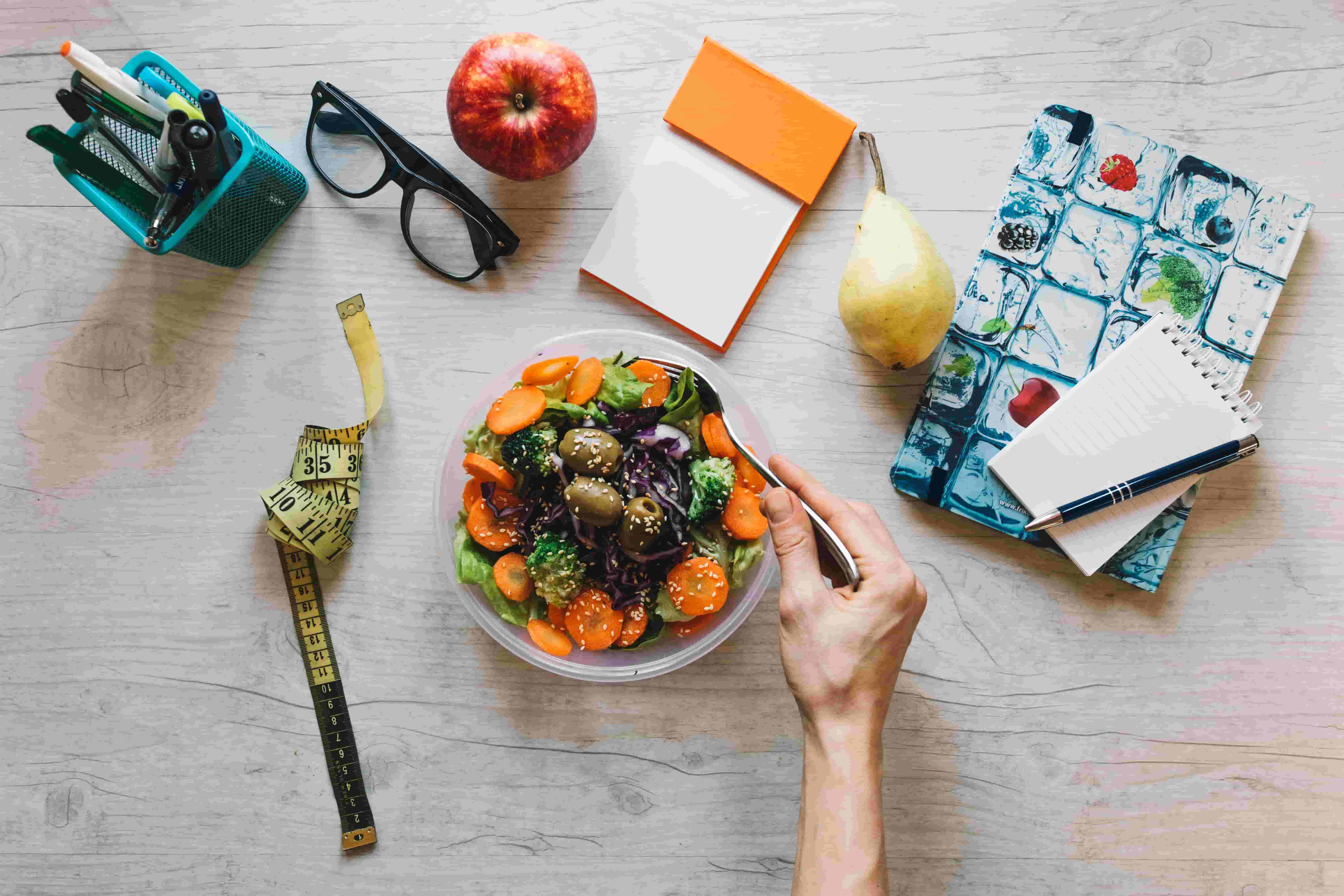 Benefits of Healthy Meal Planning 1 - mistalife Benefits of Healthy Meal Planning