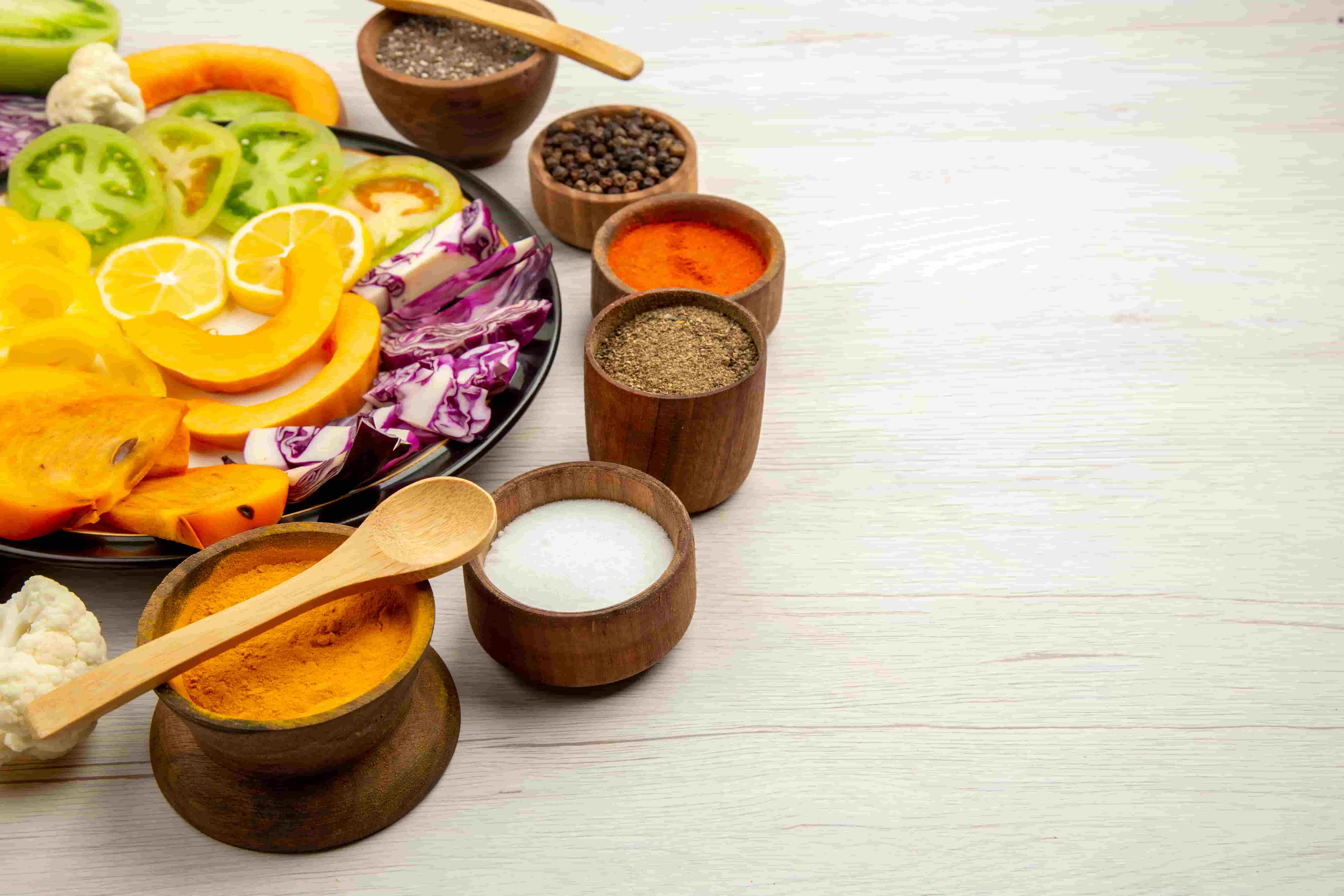 Best Ingredients for Healthy Meals 1 - mistalife Best Ingredients for Healthy Meals