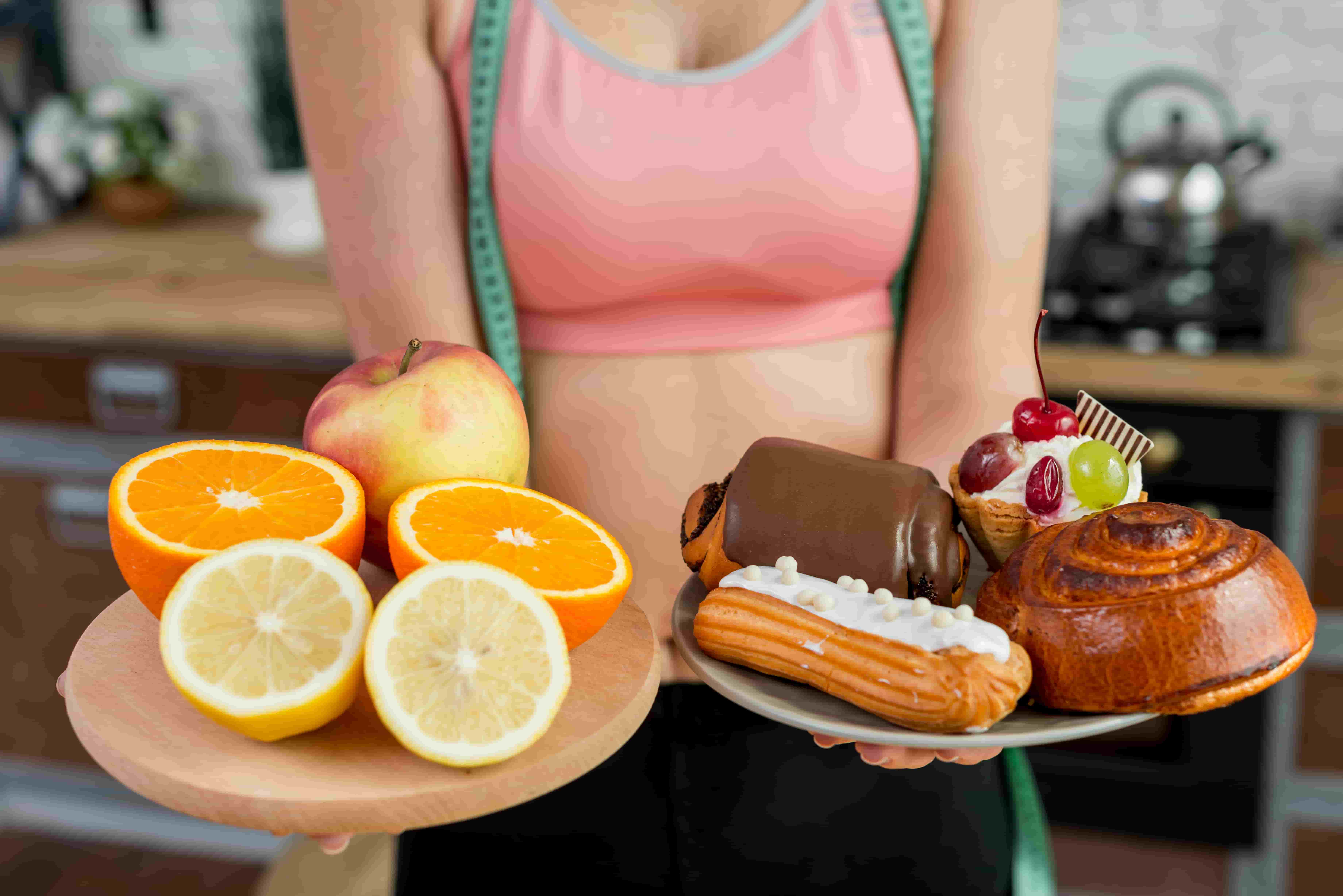 Carbs and Fitness