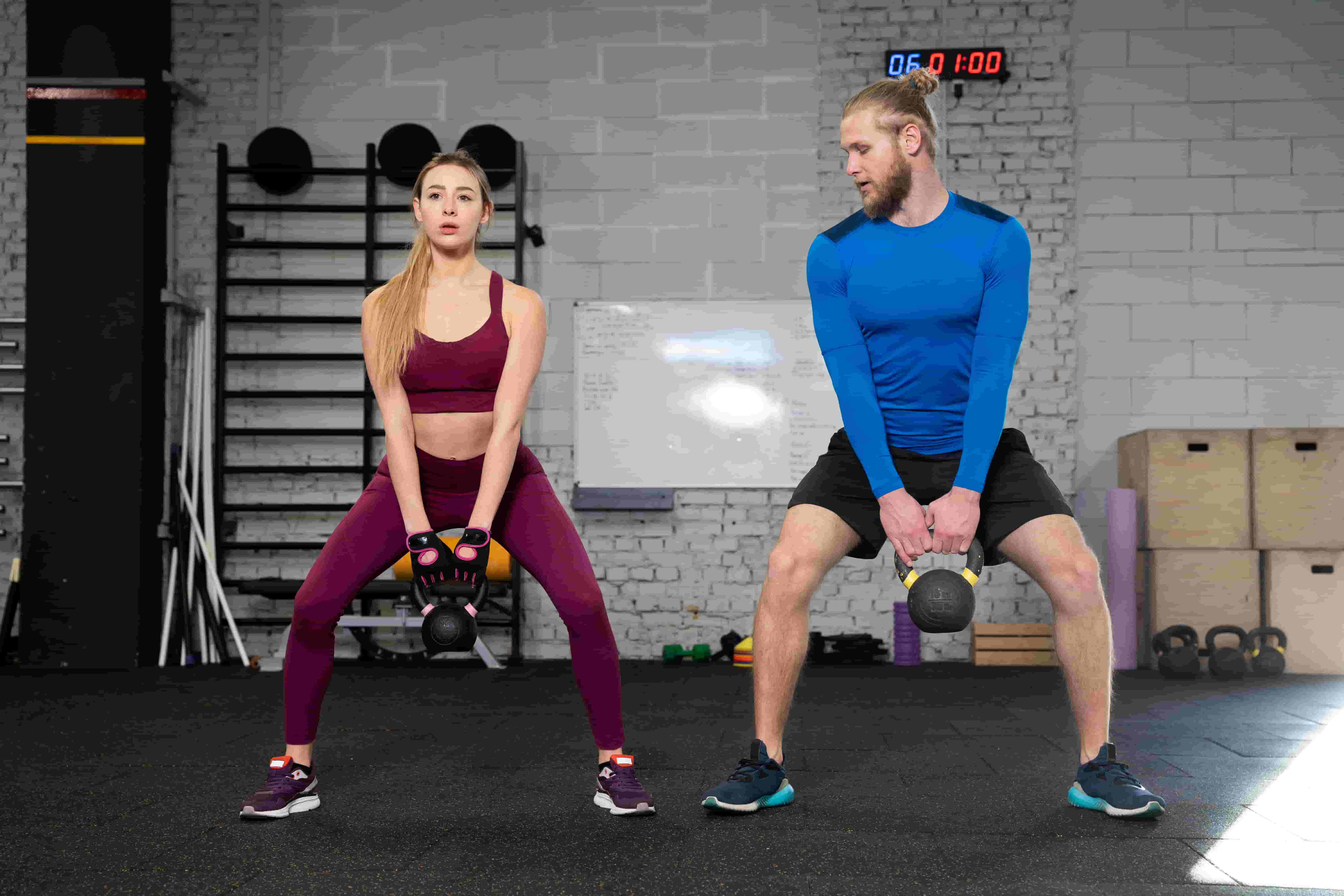Cardio vs Strength Training: Benefits of Strength Training