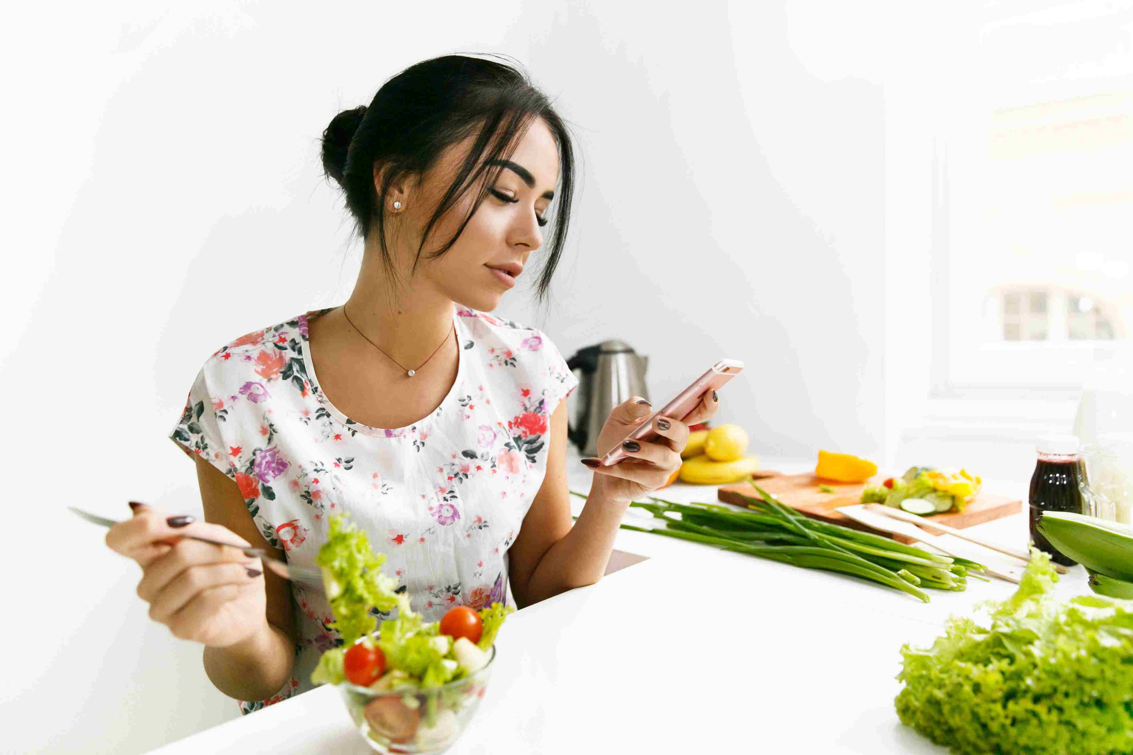 Clean Eating Lifestyle Tips: A Nutrition Guide to Better Health