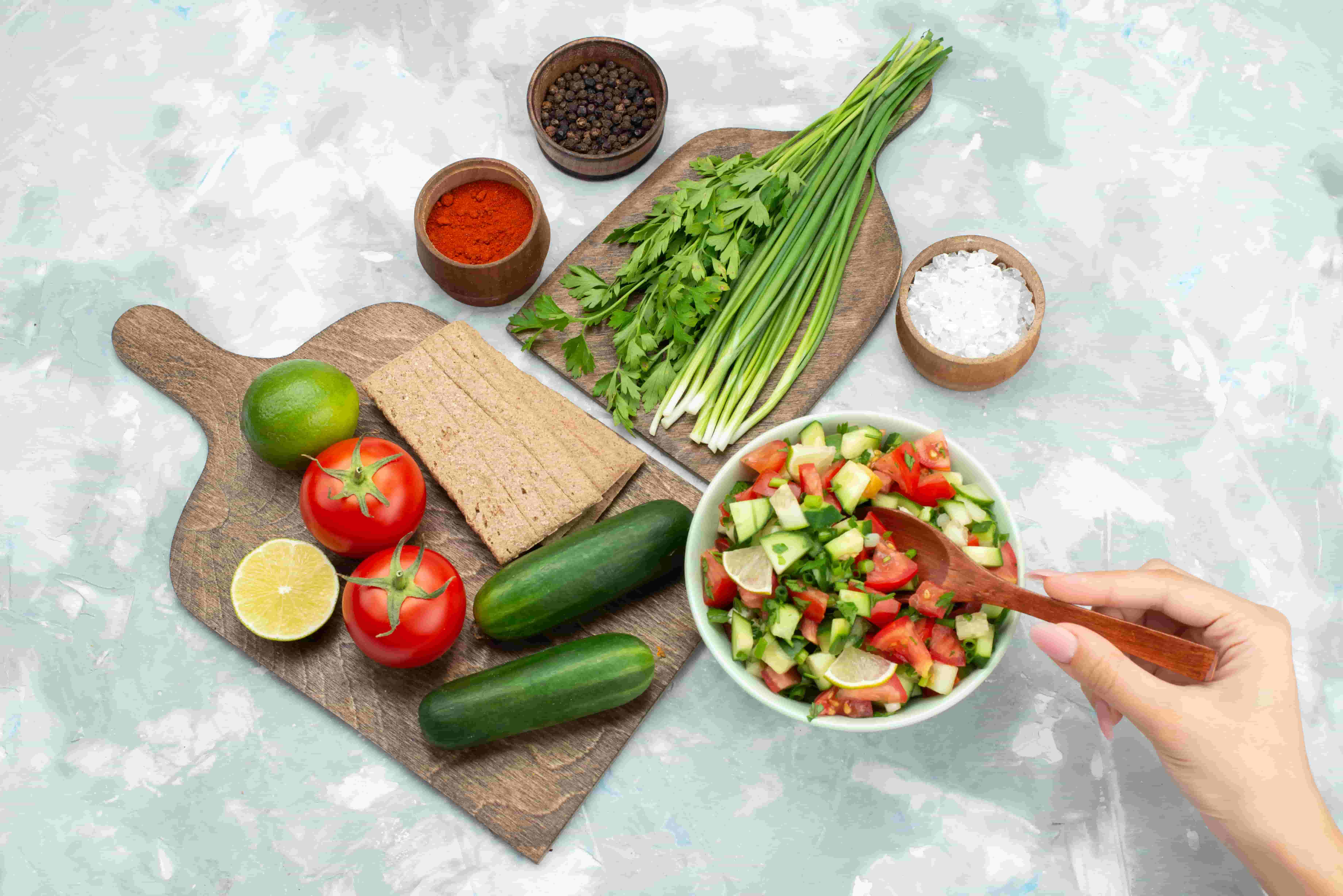 Clean Nutrition Eating: A Practical Guide to Healthy Eating