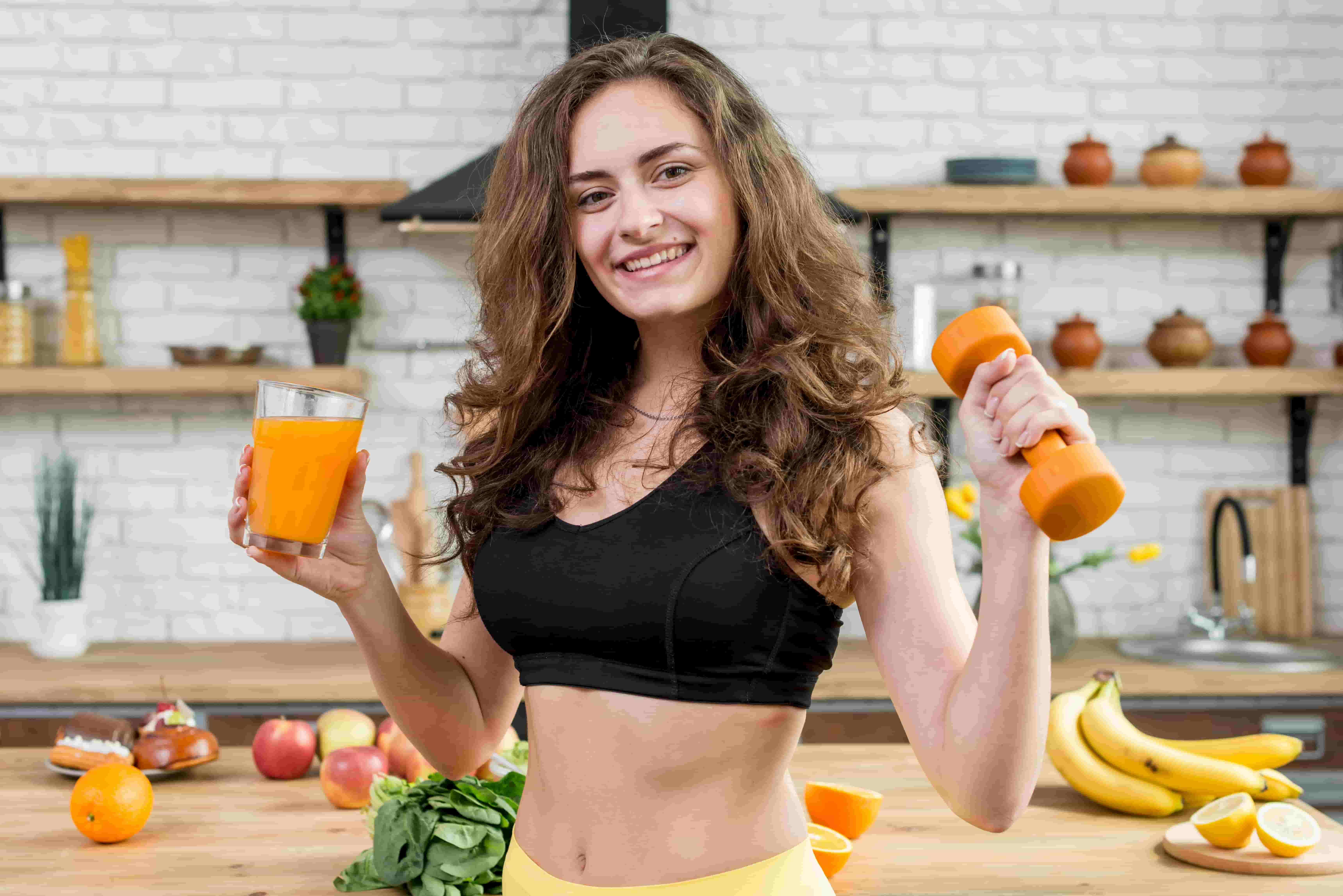 Daily Nutrition Tips: Healthy Eating Habits for Better Results