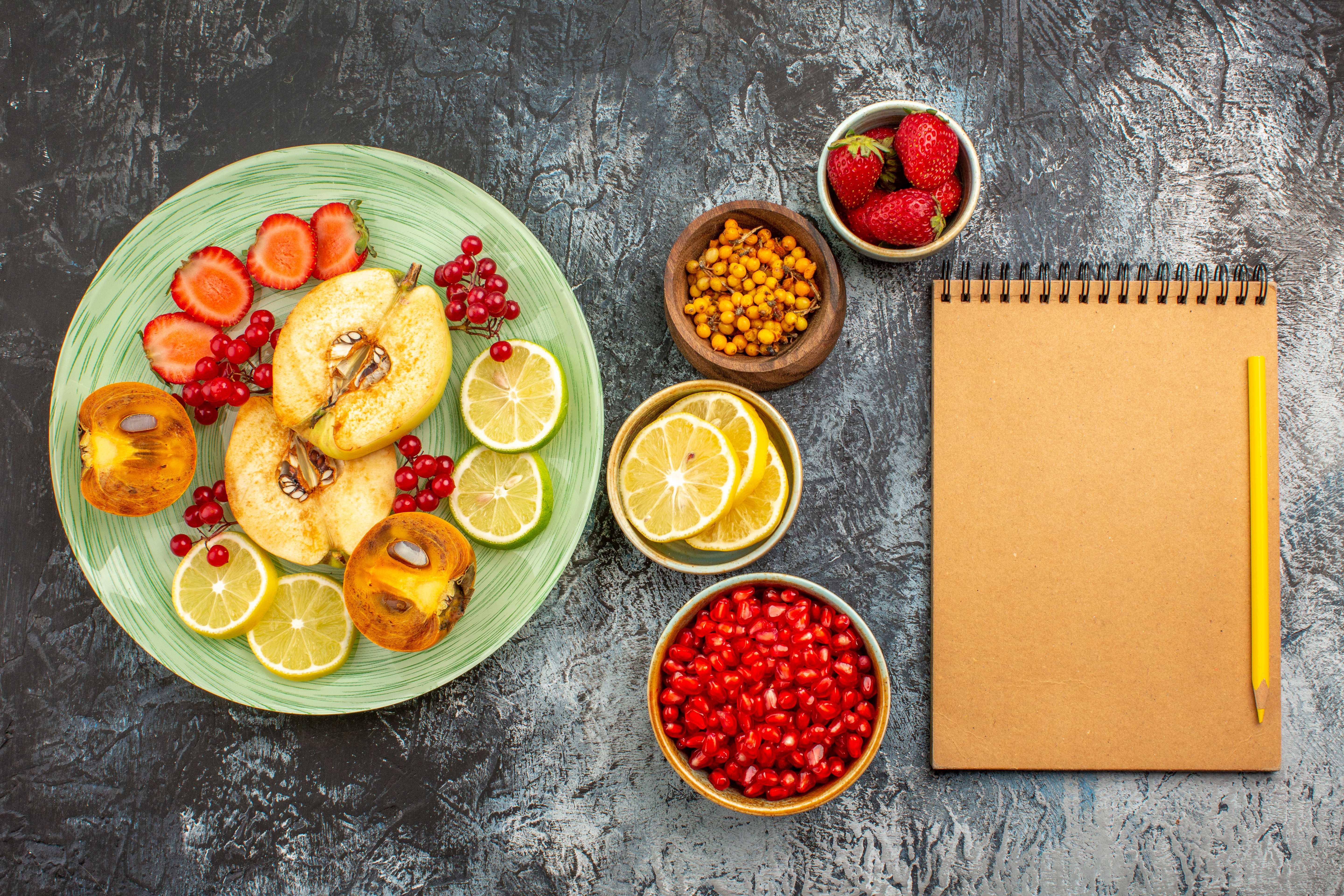 Fat Loss Meal Plans